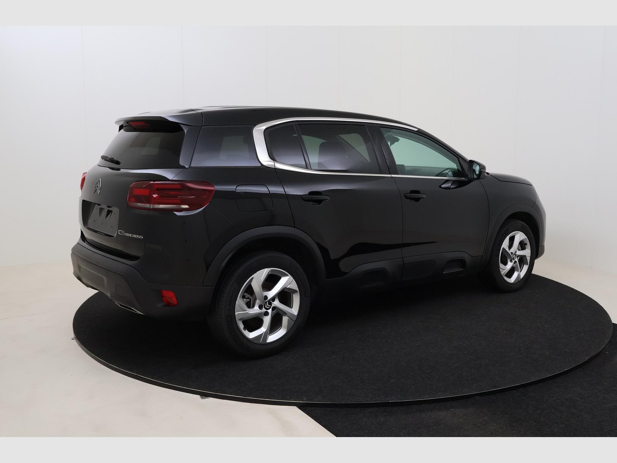 Citroen C5 AIRCROSS Plus (2025) - Photo 5