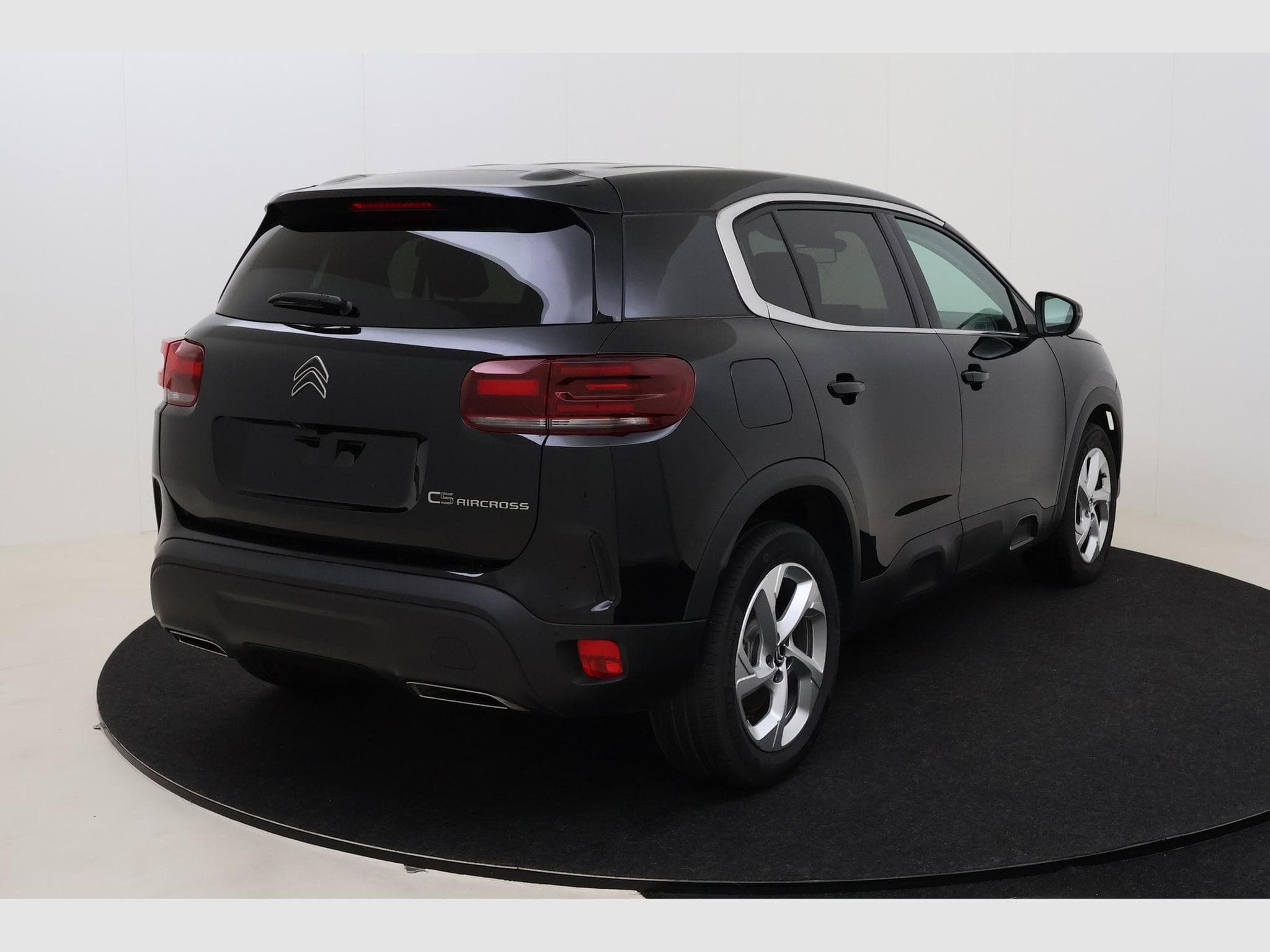 Citroen C5 AIRCROSS Plus (2025) - Photo 6