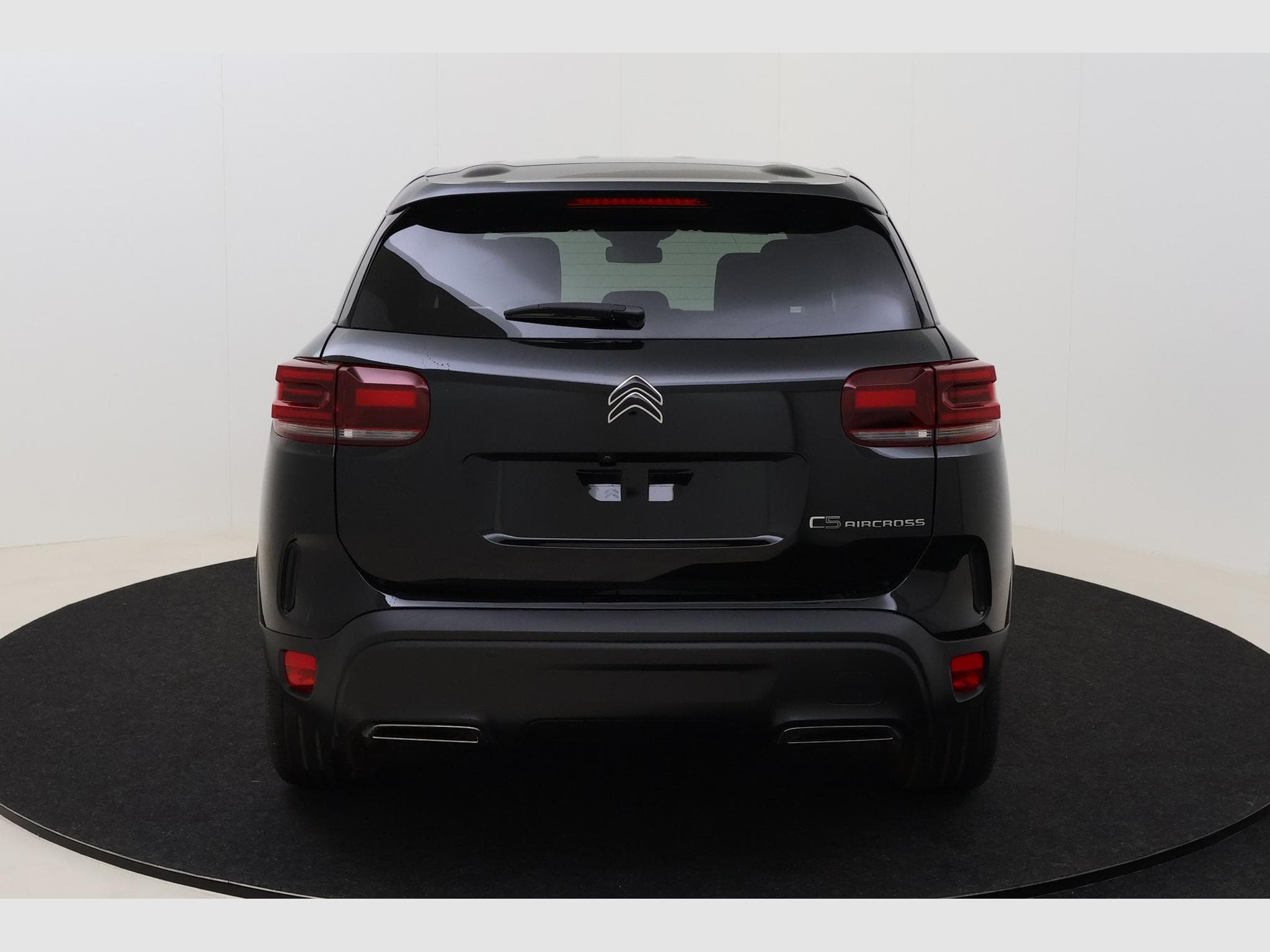 Citroen C5 AIRCROSS Plus (2025) - Photo 7