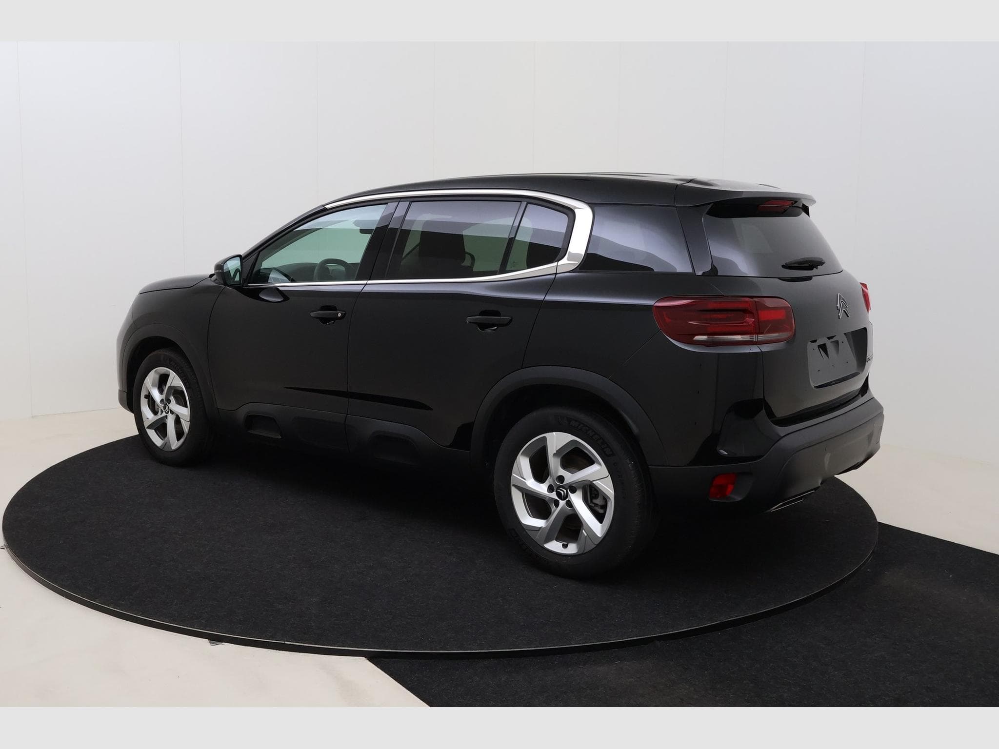 Citroen C5 AIRCROSS Plus (2025) - Photo 8