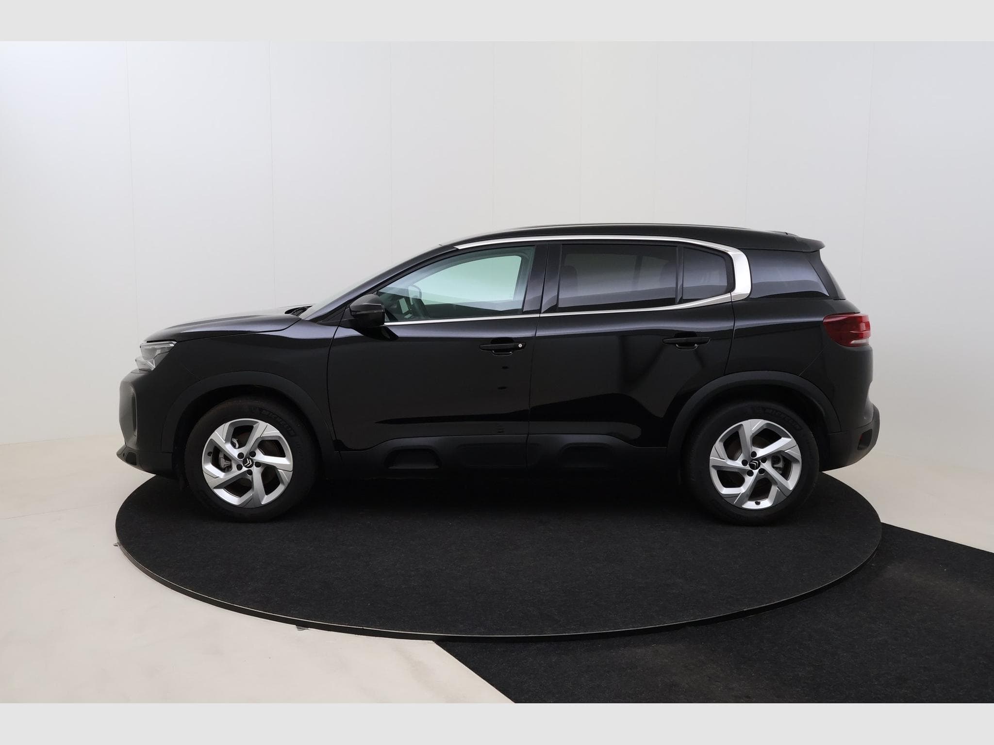 Citroen C5 AIRCROSS Plus (2025) - Photo 9
