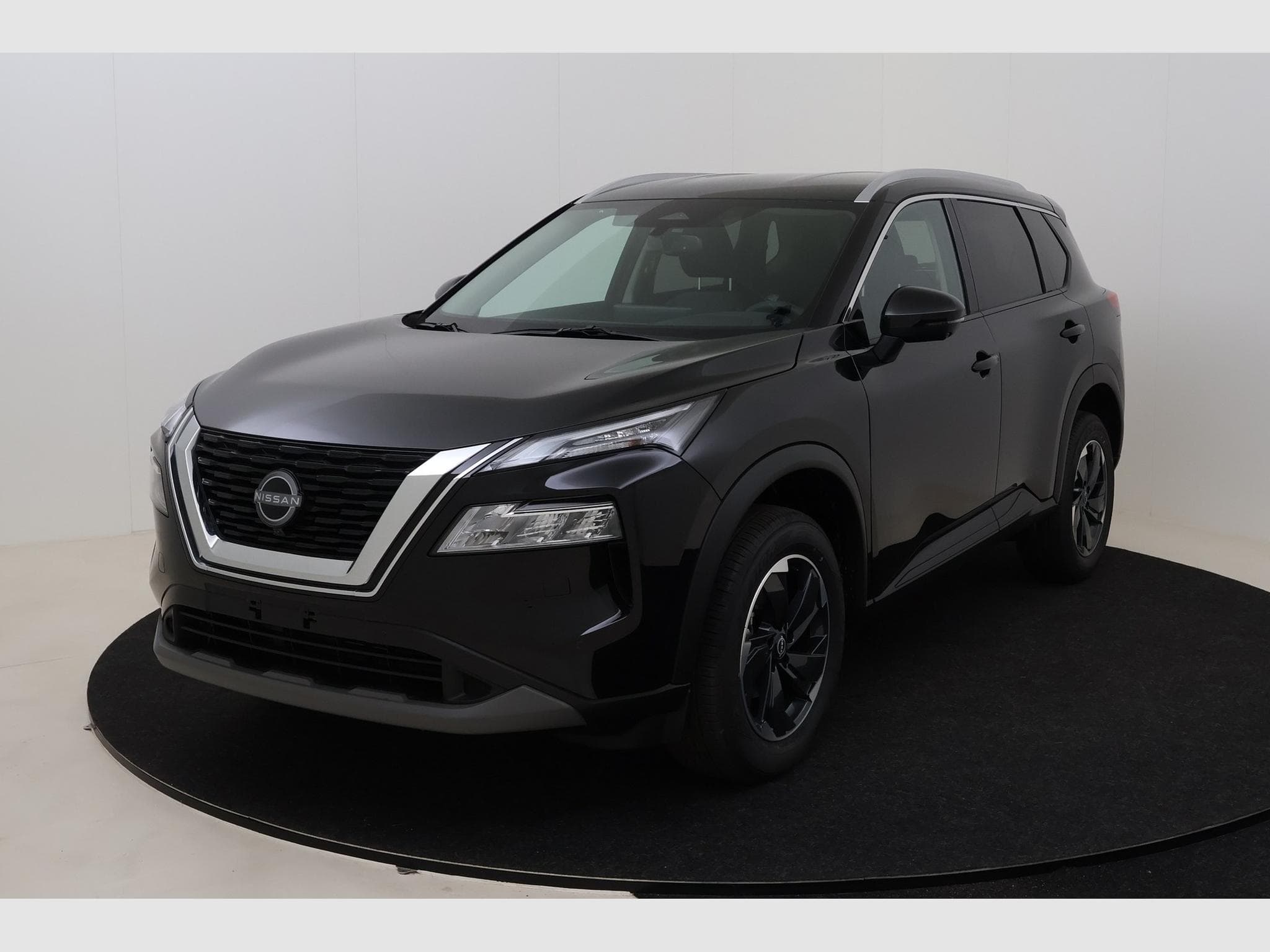 Nissan X-Trail N-Connecta (2026) - Photo 1