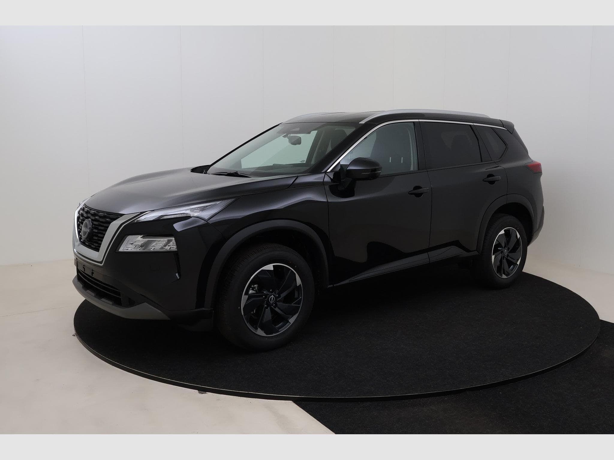Nissan X-Trail N-Connecta (2026) - Photo 10