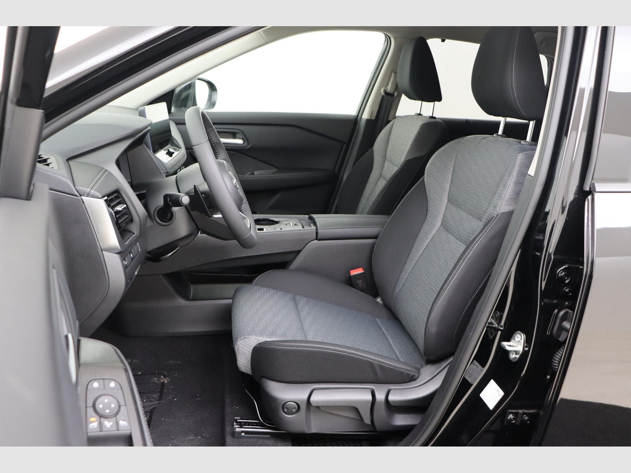 Nissan X-Trail N-Connecta (2026) - Photo 12
