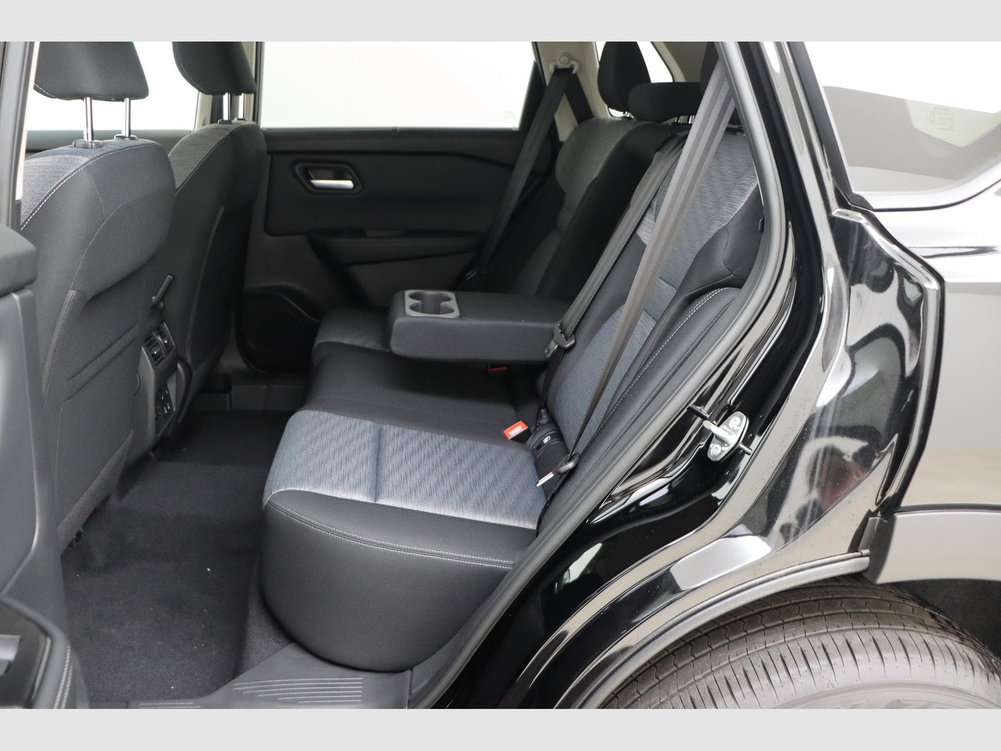 Nissan X-Trail N-Connecta (2026) - Photo 13