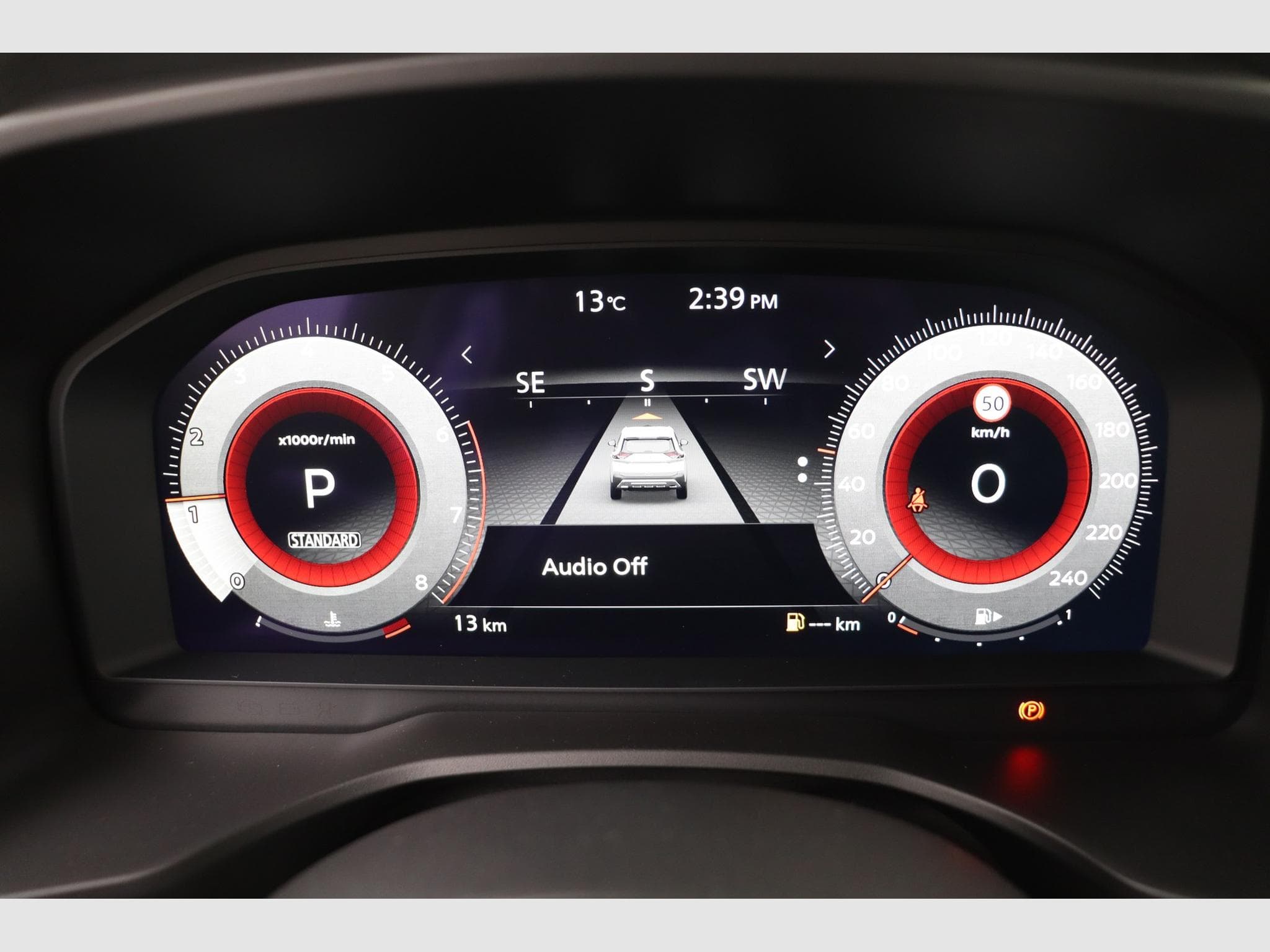 Nissan X-Trail N-Connecta (2026) - Photo 19