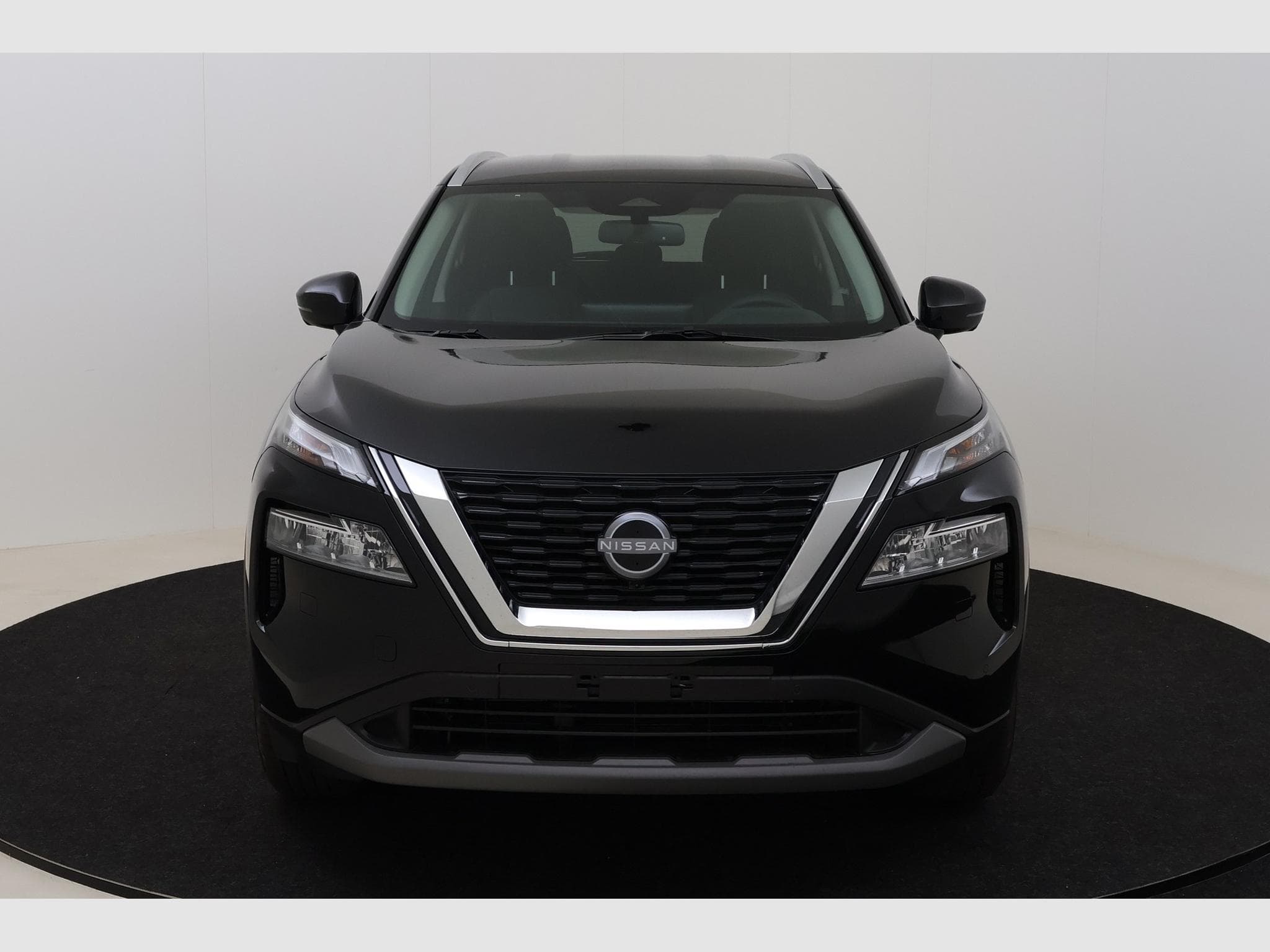 Nissan X-Trail N-Connecta (2026) - Photo 2