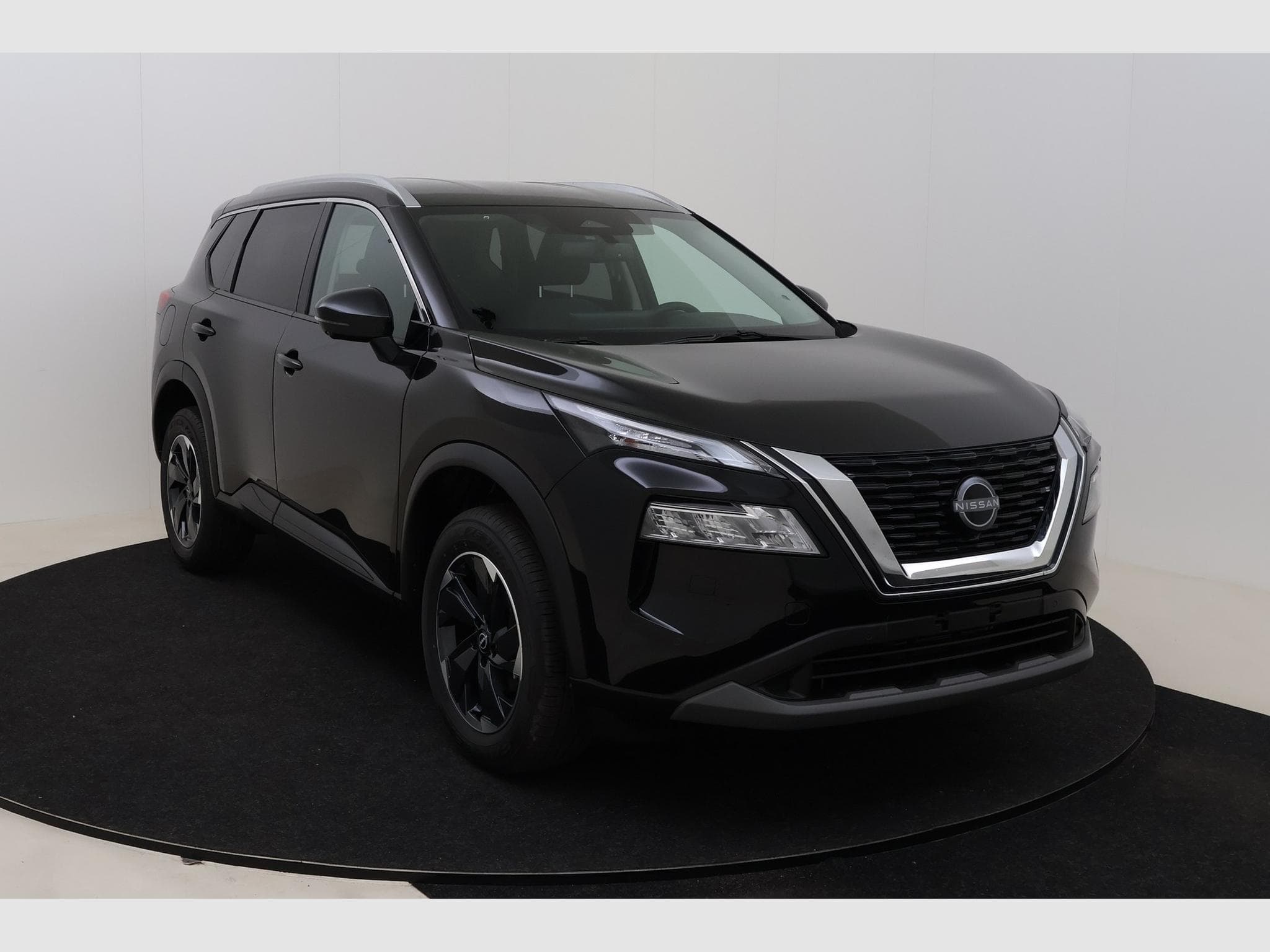 Nissan X-Trail N-Connecta (2026) - Photo 3
