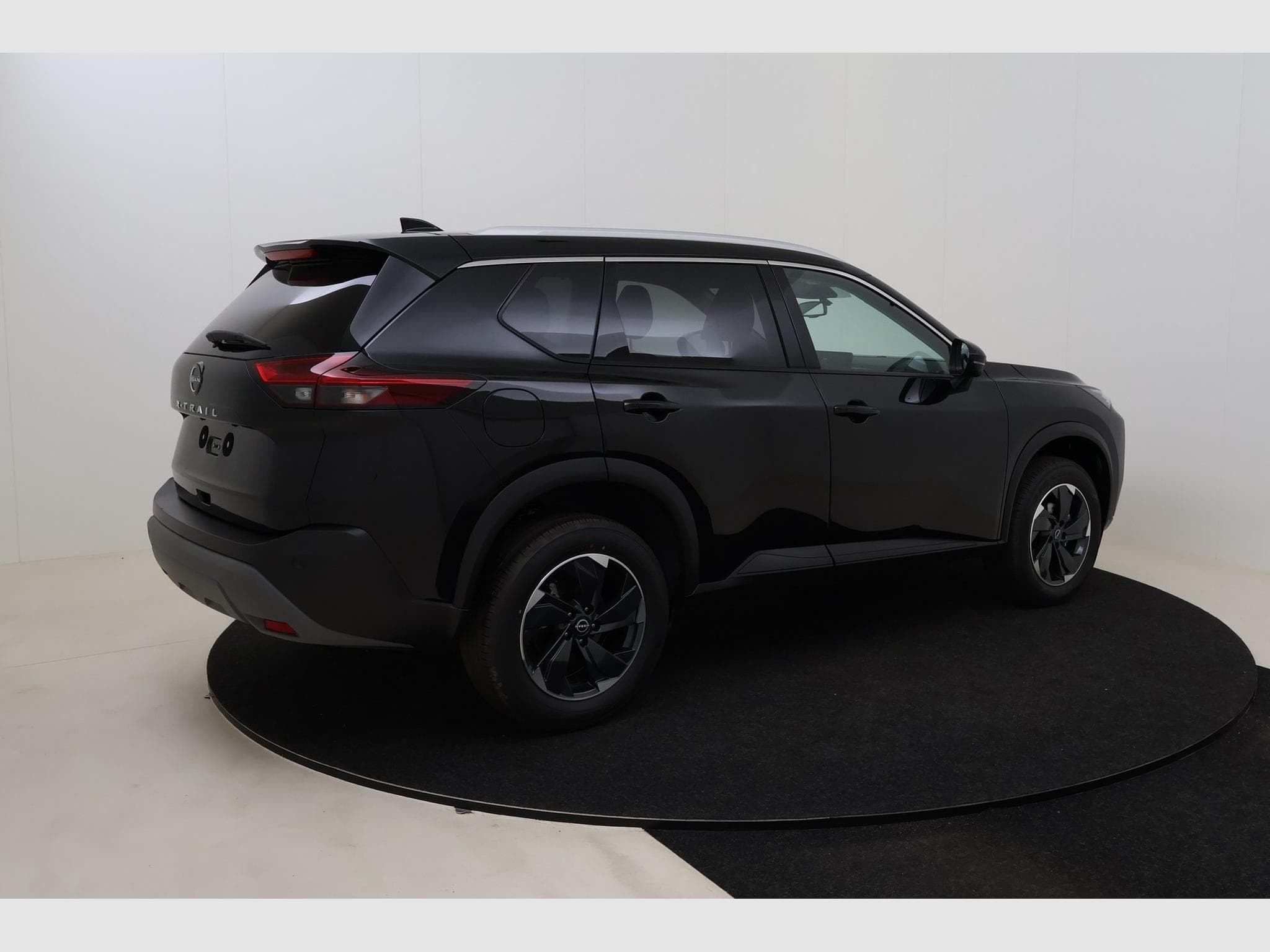 Nissan X-Trail N-Connecta (2026) - Photo 5