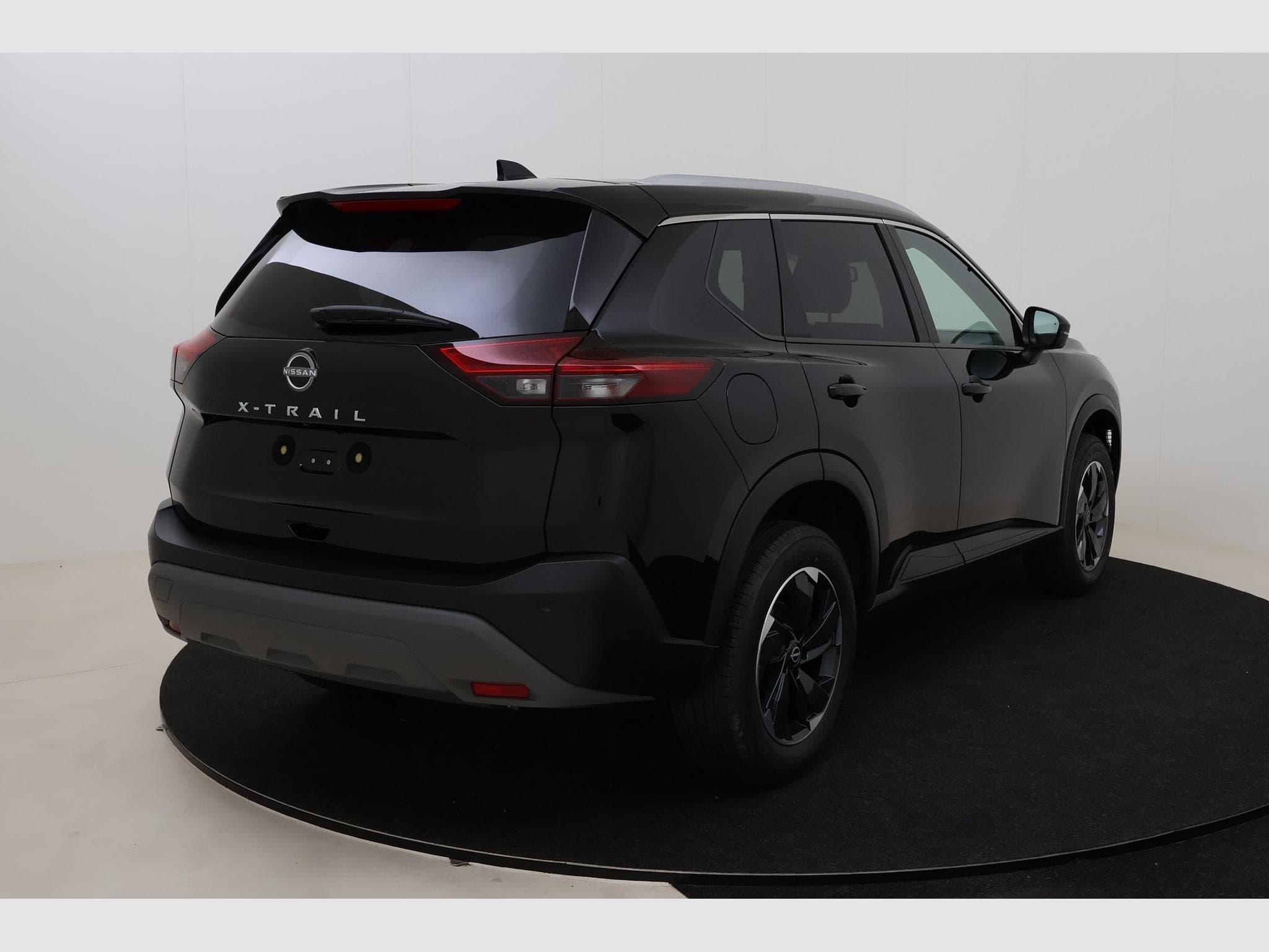 Nissan X-Trail N-Connecta (2026) - Photo 6