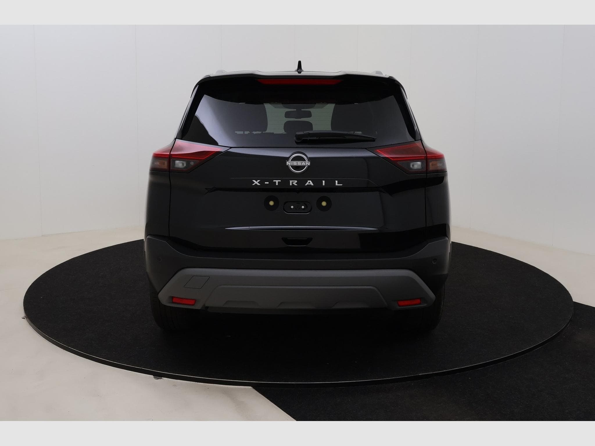 Nissan X-Trail N-Connecta (2026) - Photo 7