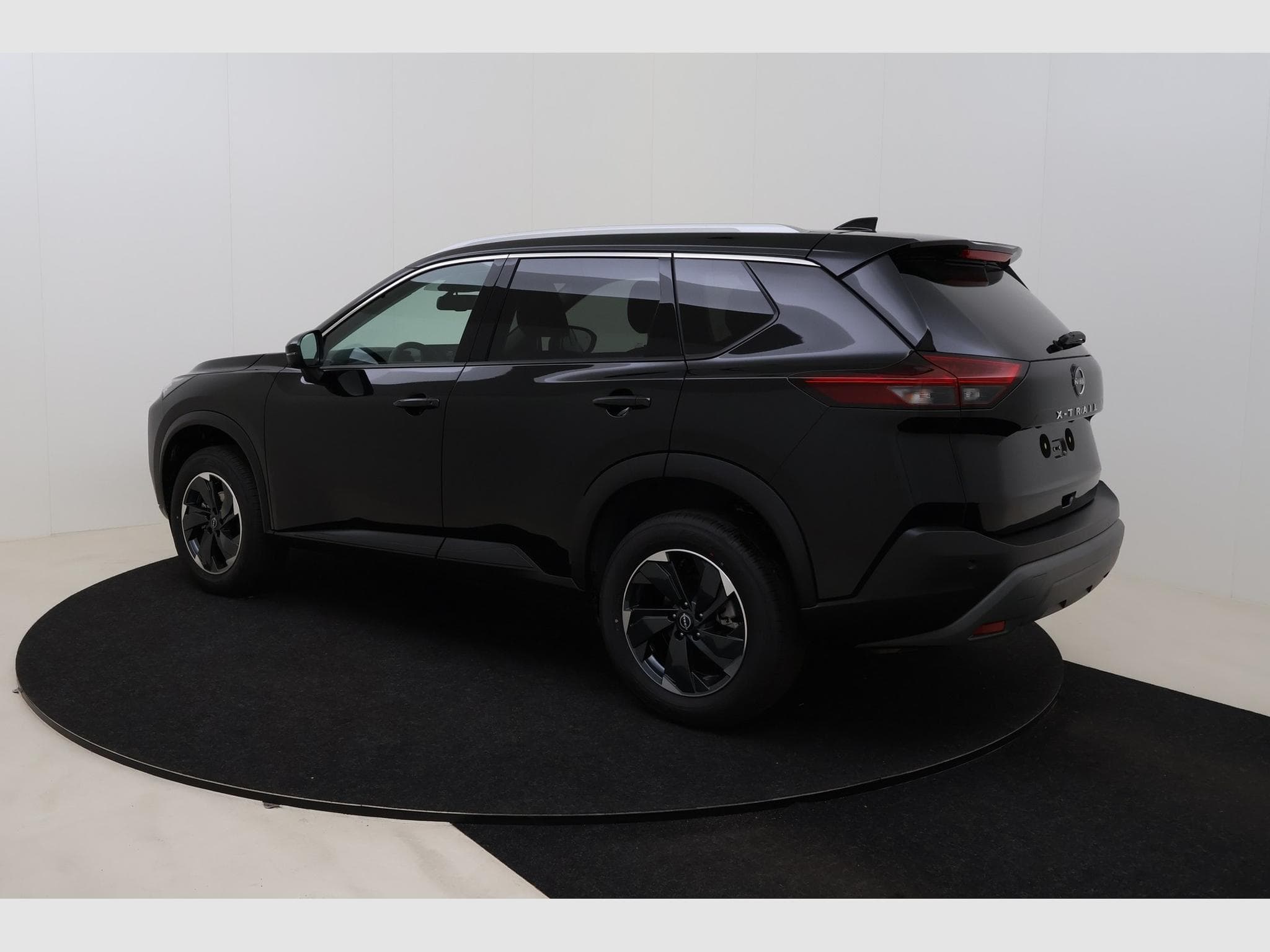 Nissan X-Trail N-Connecta (2026) - Photo 8