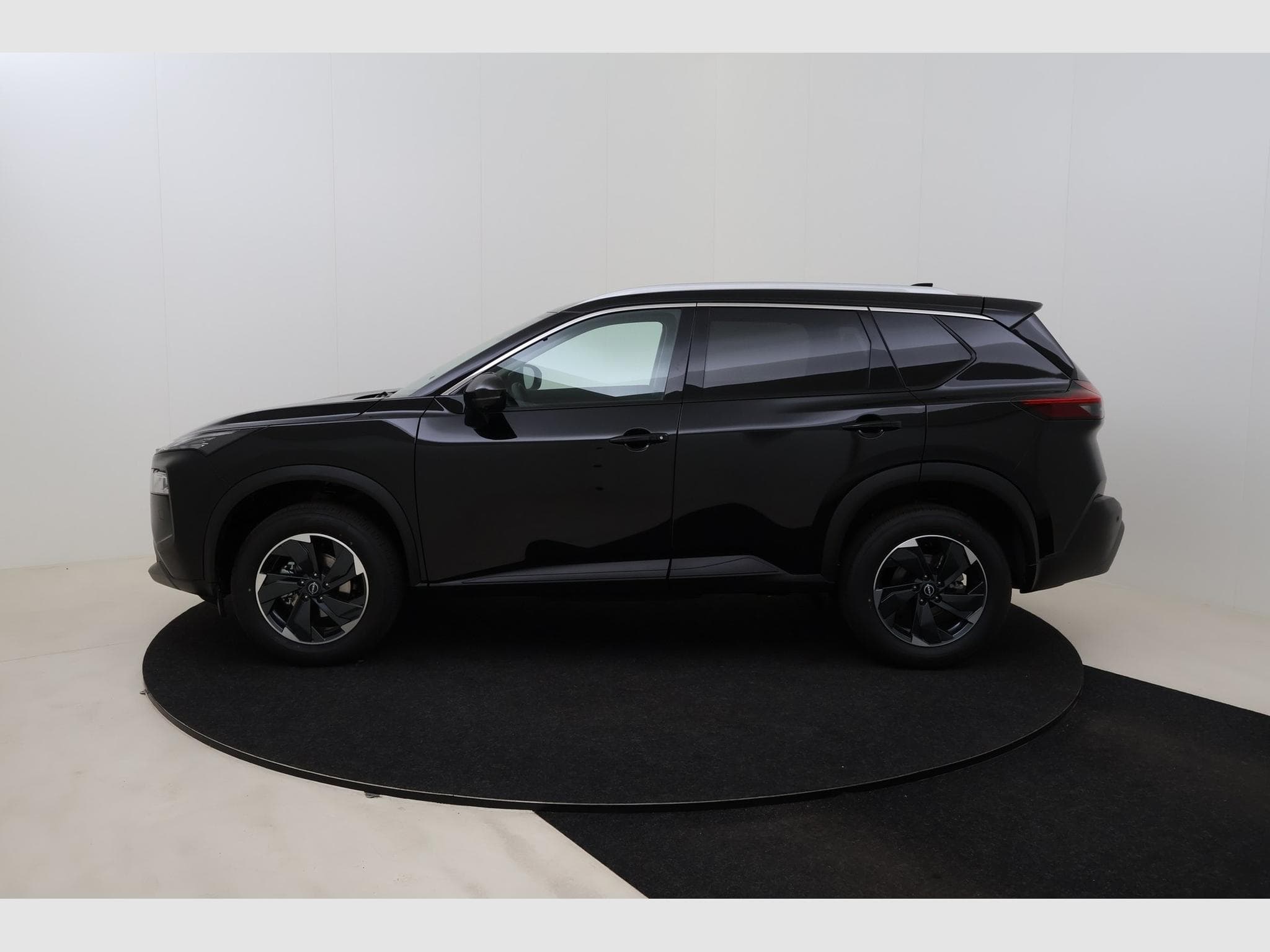 Nissan X-Trail N-Connecta (2026) - Photo 9