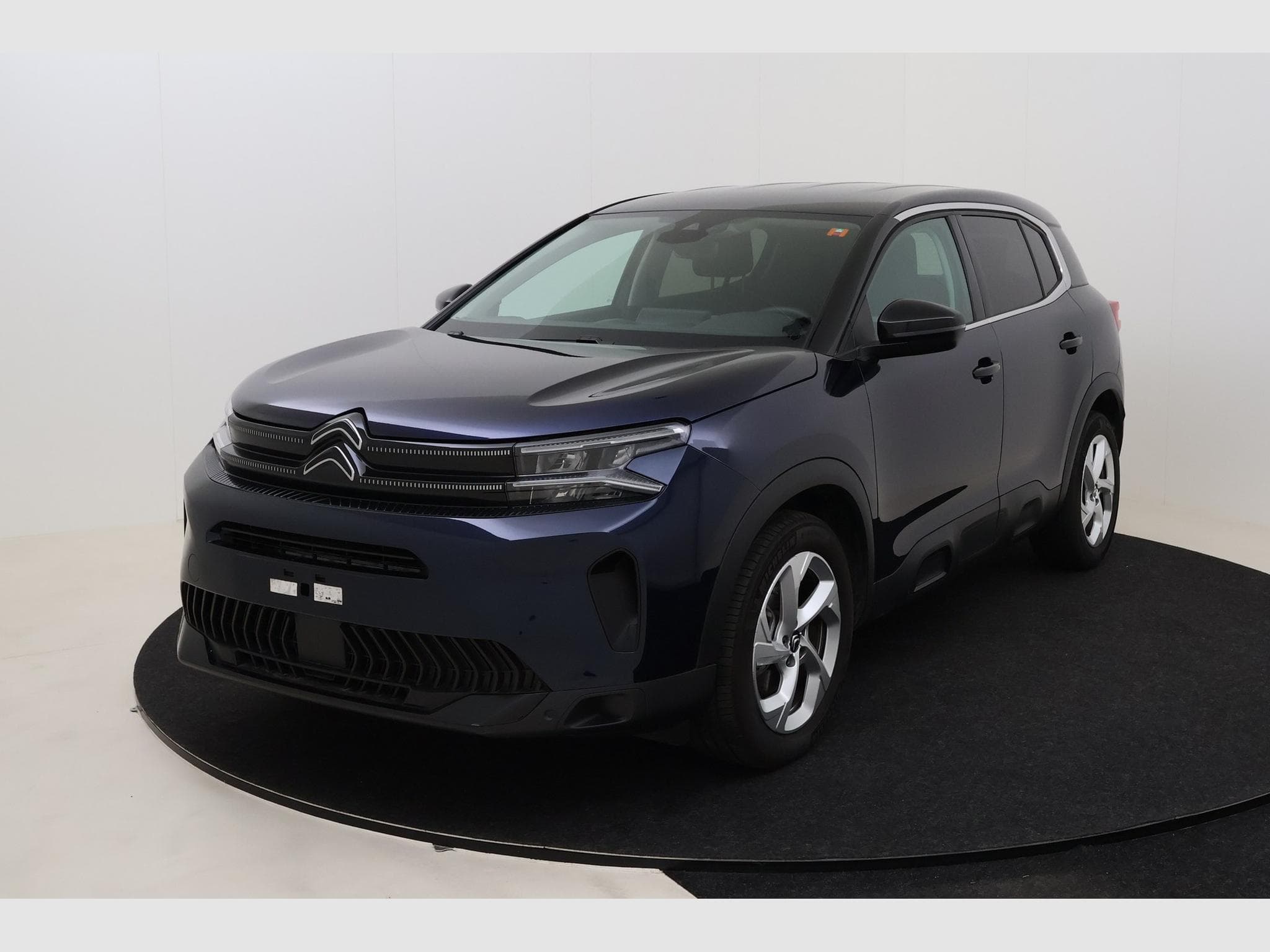 Citroen C5 AIRCROSS Plus (2025) - Photo 1