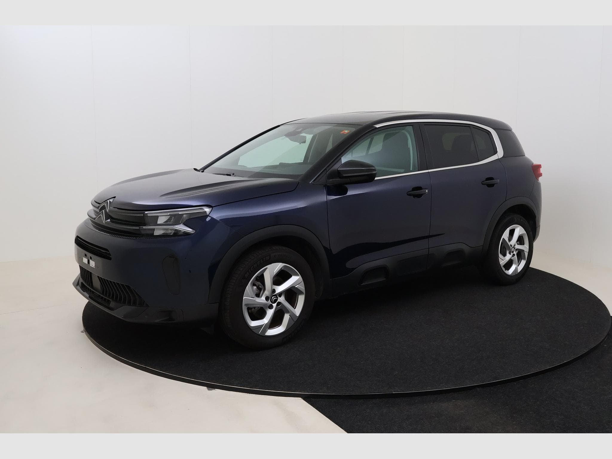 Citroen C5 AIRCROSS Plus (2025) - Photo 10