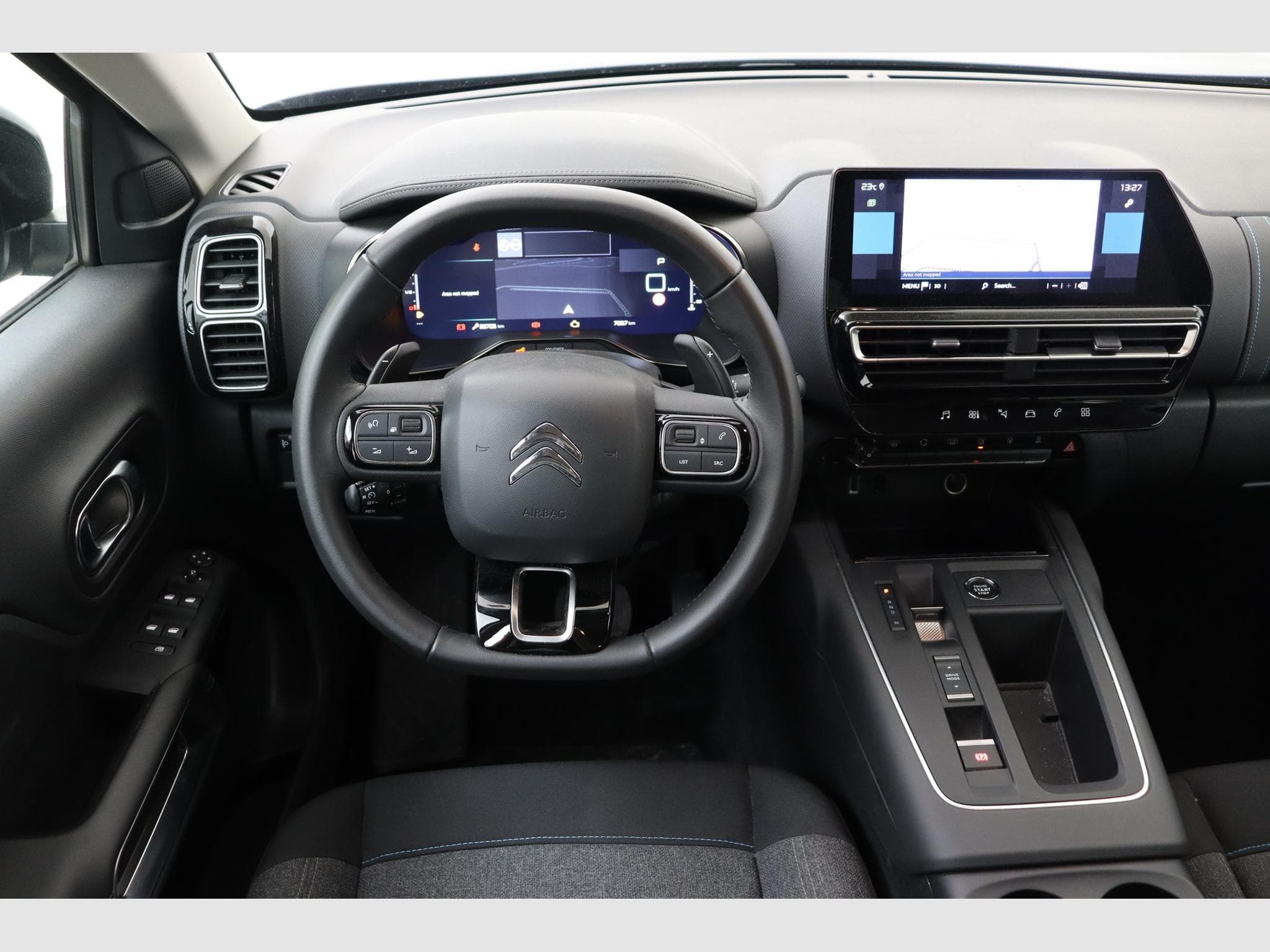 Citroen C5 AIRCROSS Plus (2025) - Photo 11