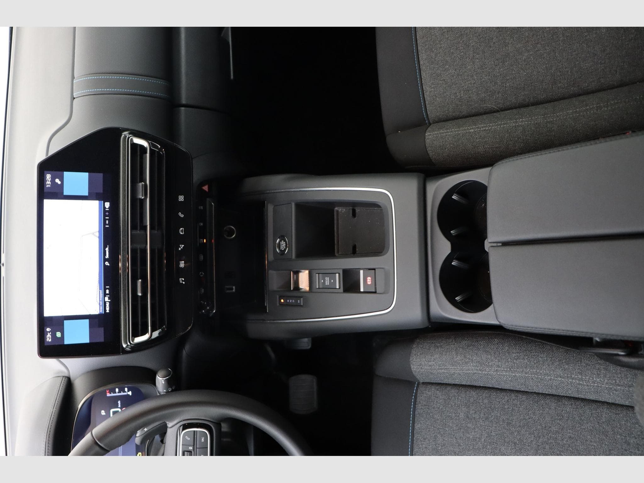 Citroen C5 AIRCROSS Plus (2025) - Photo 12