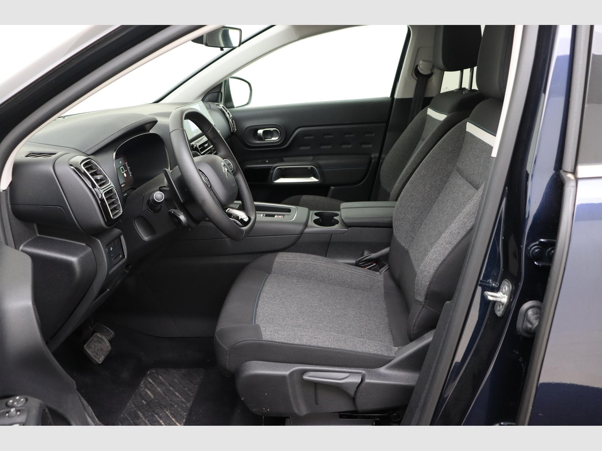 Citroen C5 AIRCROSS Plus (2025) - Photo 13