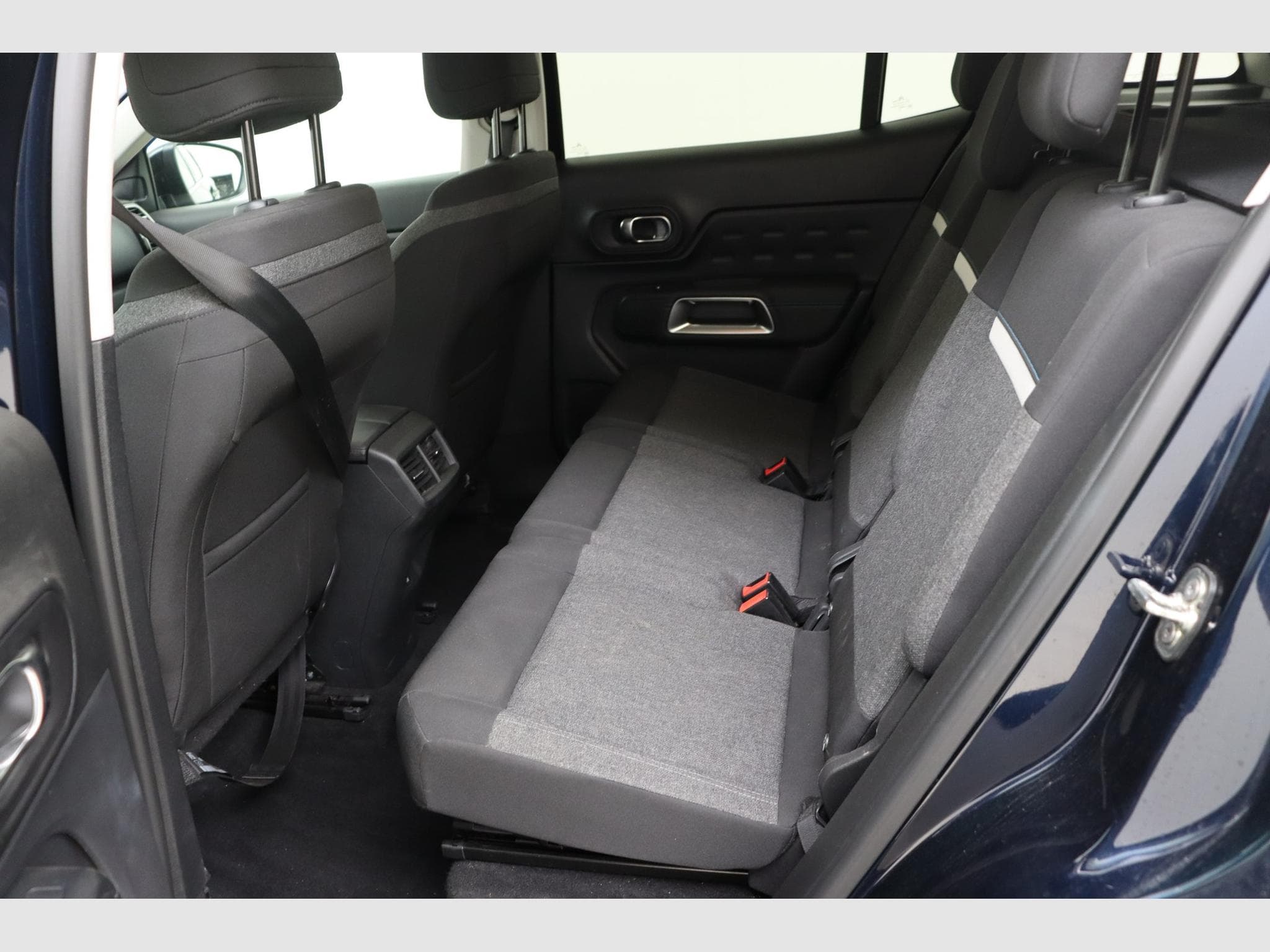Citroen C5 AIRCROSS Plus (2025) - Photo 14