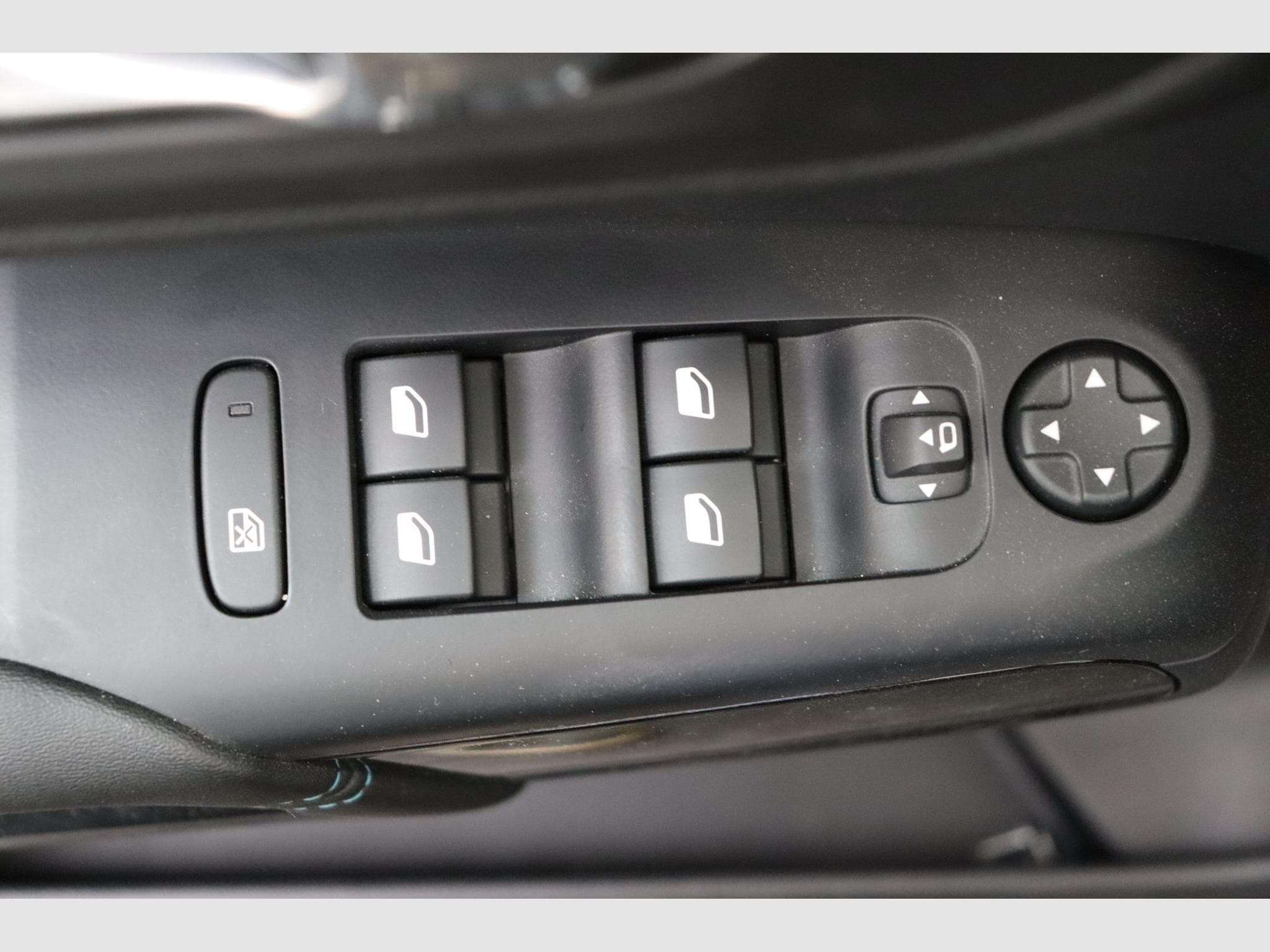 Citroen C5 AIRCROSS Plus (2025) - Photo 17