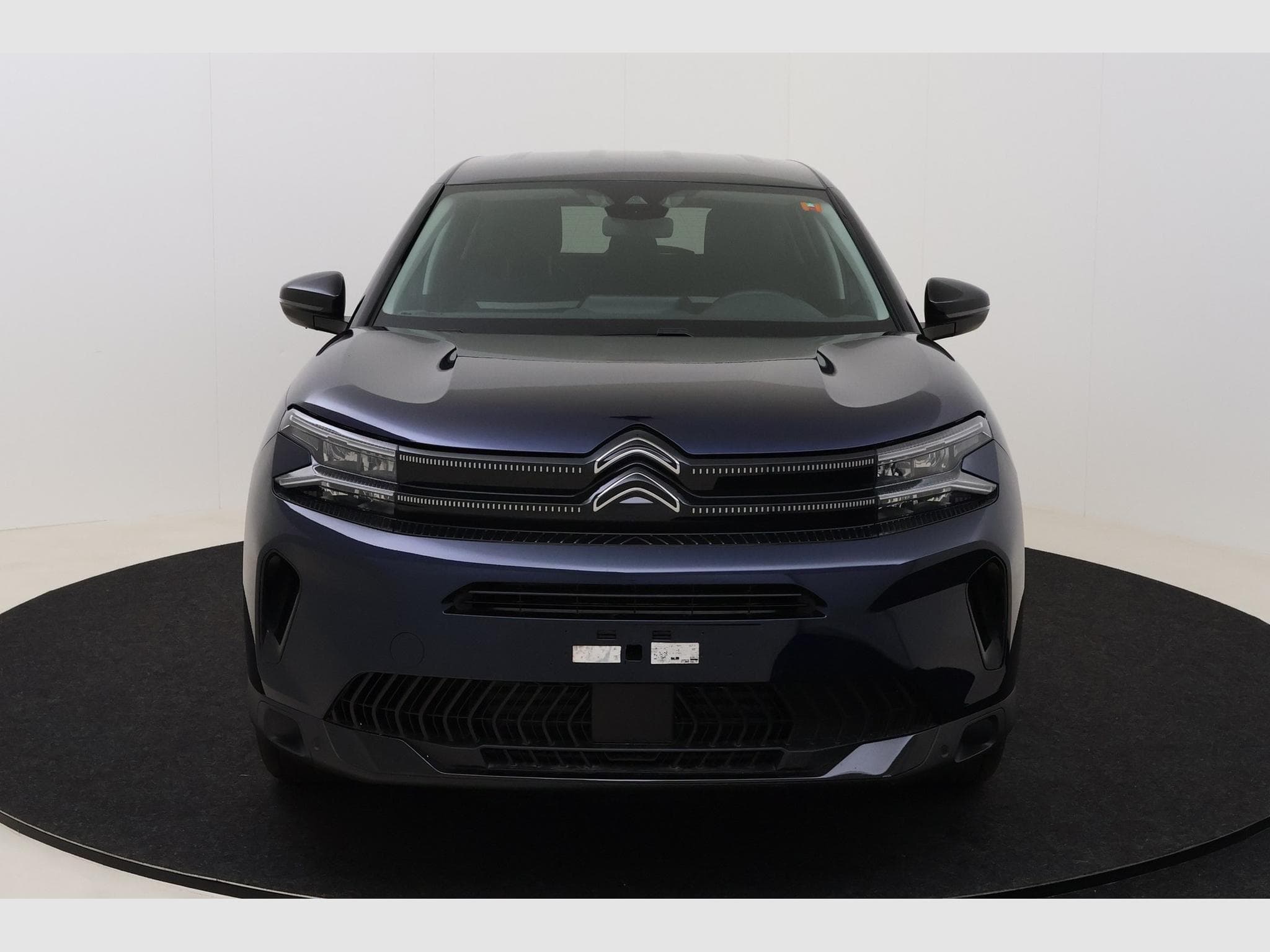 Citroen C5 AIRCROSS Plus (2025) - Photo 2