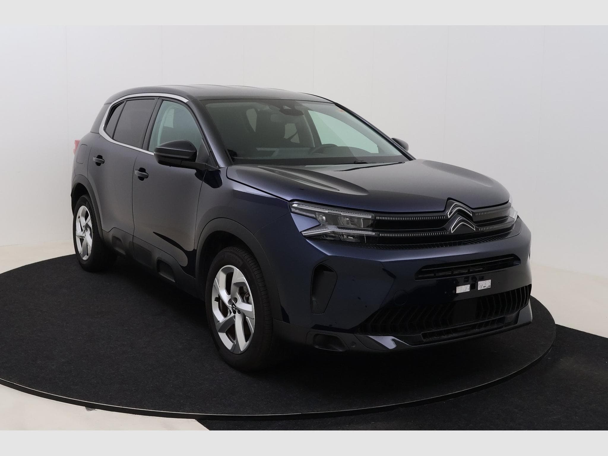 Citroen C5 AIRCROSS Plus (2025) - Photo 3