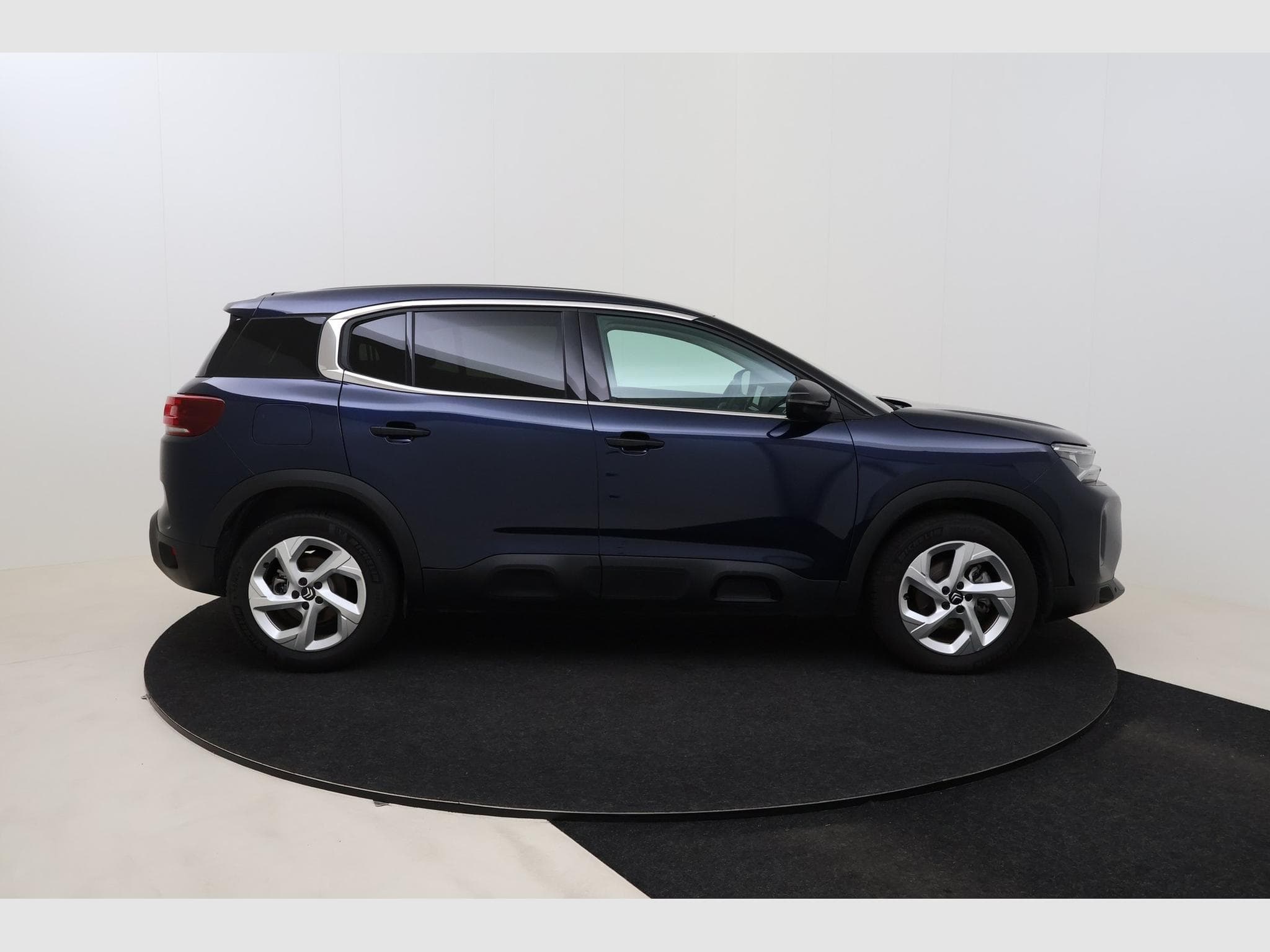 Citroen C5 AIRCROSS Plus (2025) - Photo 4