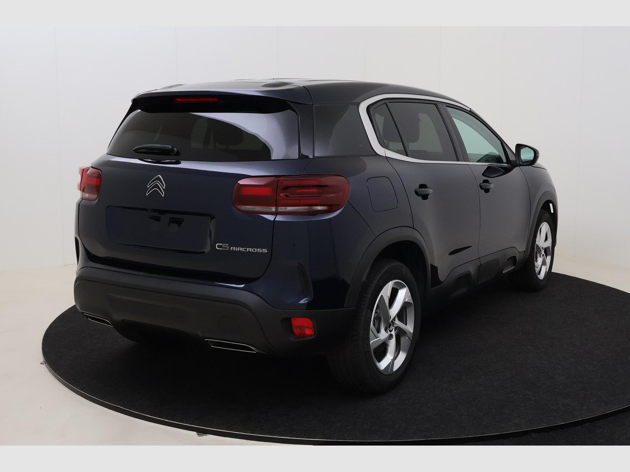 Citroen C5 AIRCROSS Plus (2025) - Photo 6