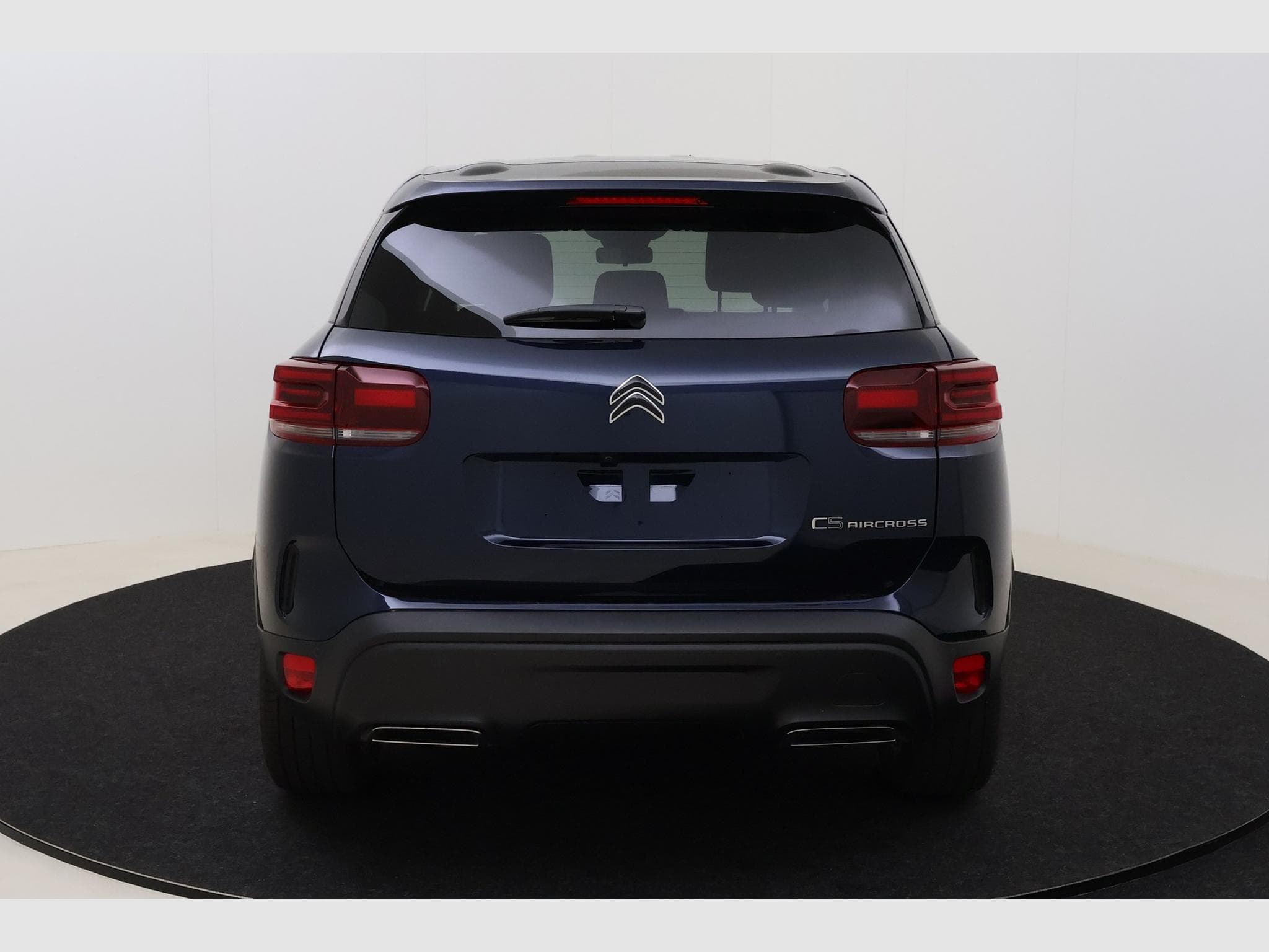 Citroen C5 AIRCROSS Plus (2025) - Photo 7