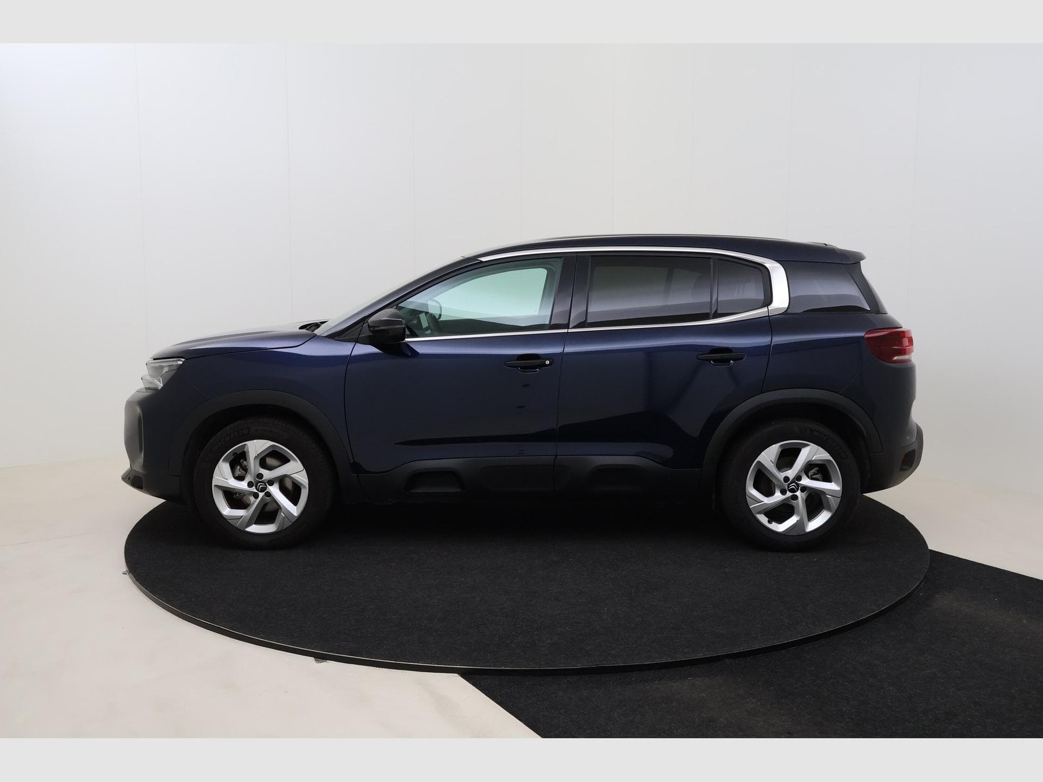 Citroen C5 AIRCROSS Plus (2025) - Photo 9