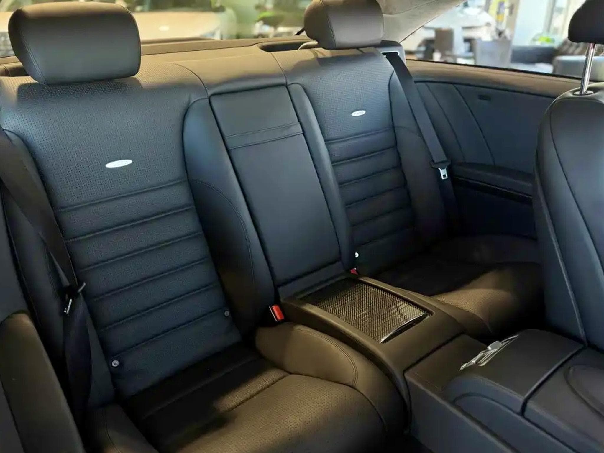 Mercedes CL 63 AMG V8 BITURBO PACK PERFORMANCE NIGHT VISION HARMAN KARDON PANO (2010) - Photo 6