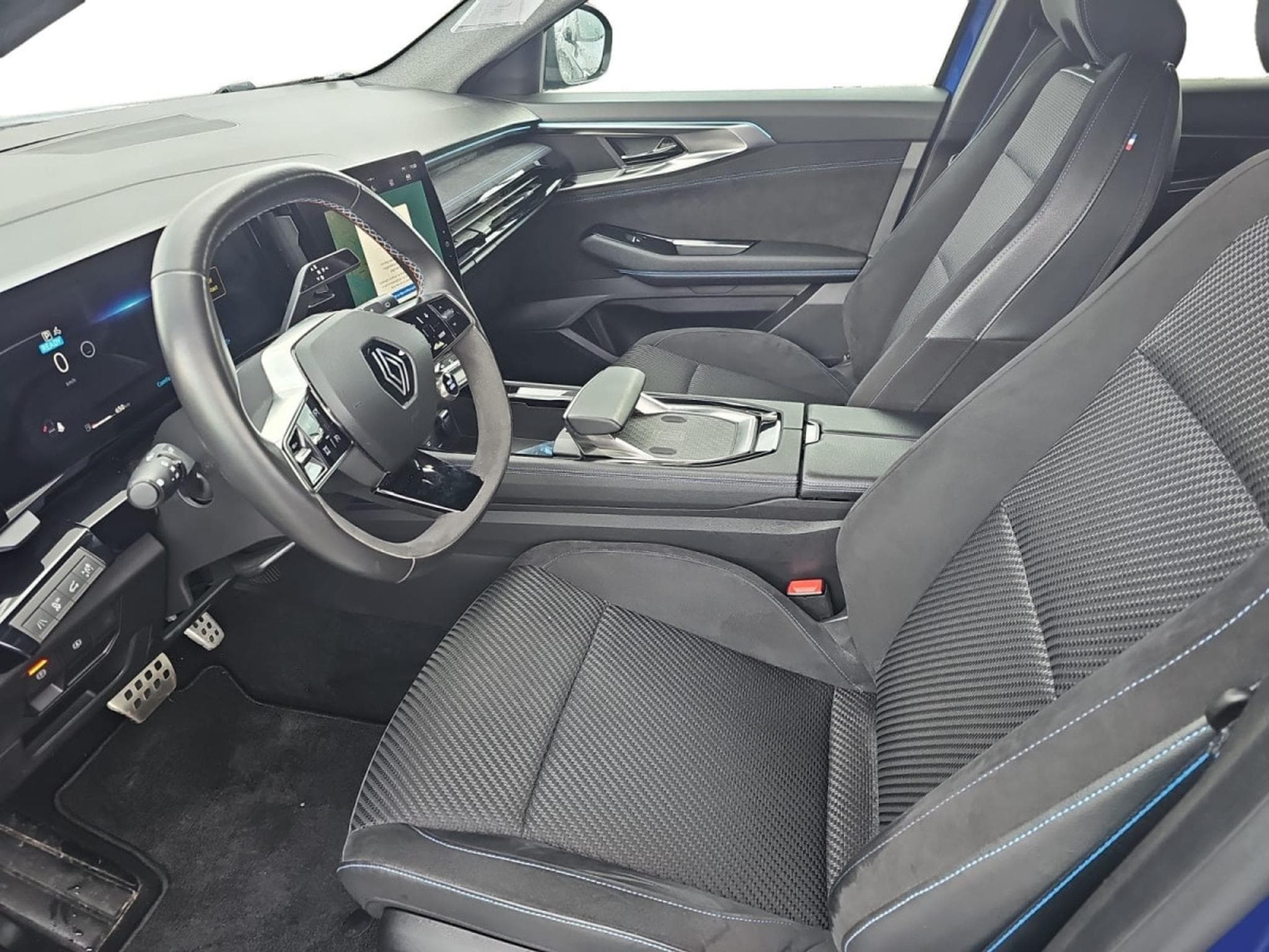 Renault Austral 1.2 E-Tech TECHNO Esprit Alpine full hybrid (2022) - Photo 7