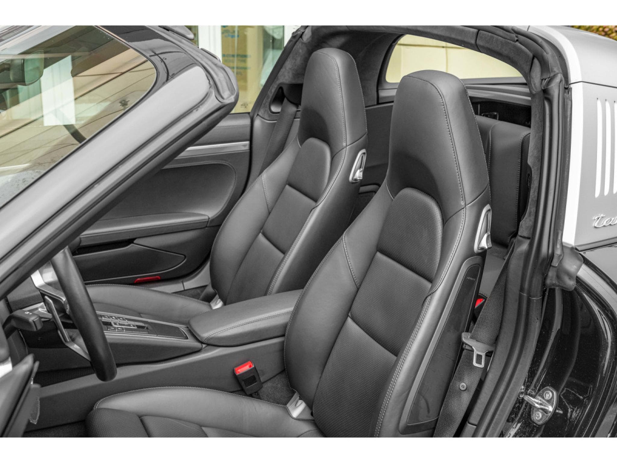 Porsche 911 911 TARGA 4S/BOSE/20/KAMERA/LED/SPORT CHRONO (2016) - Photo 3