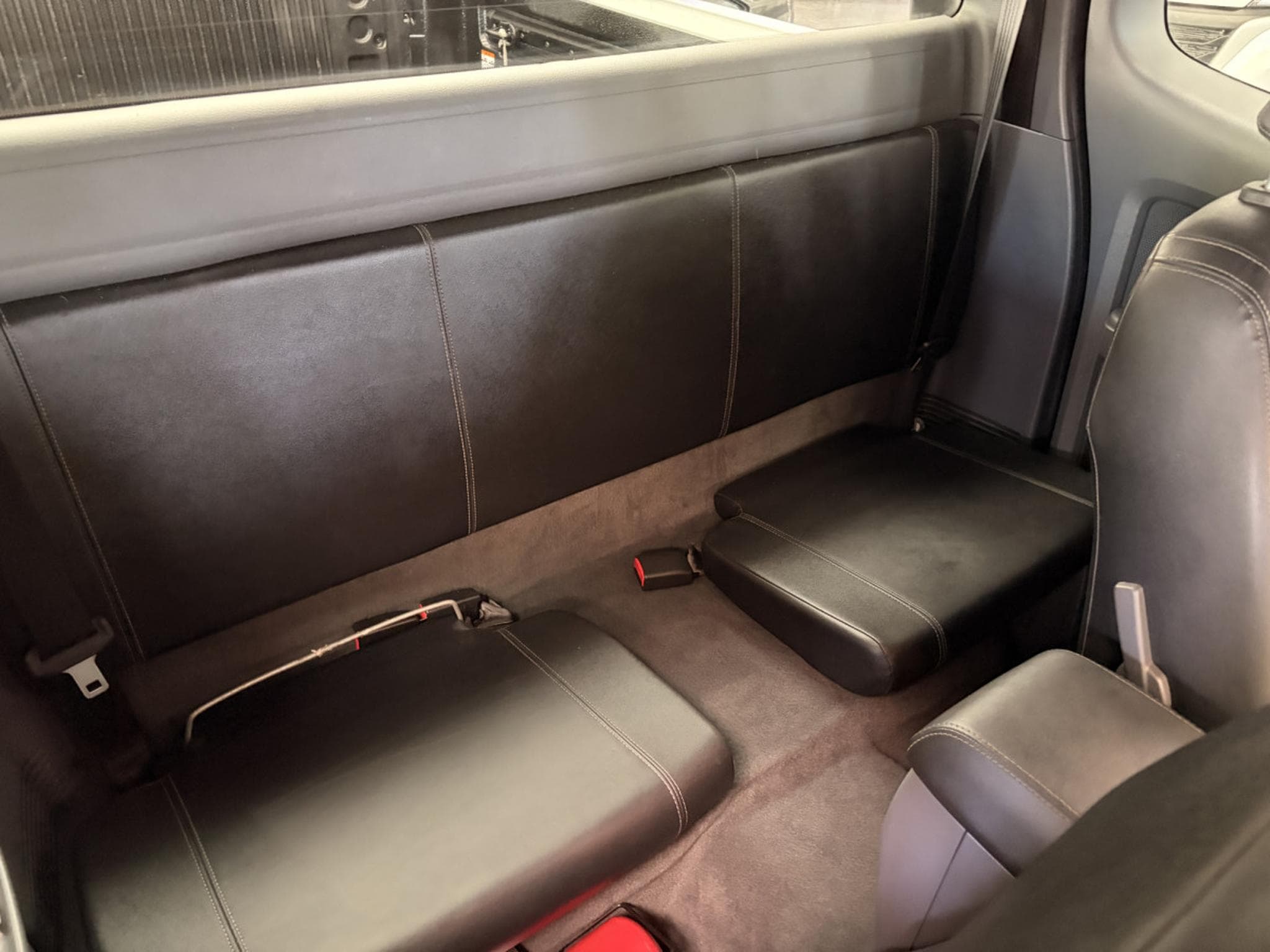 Ford Ranger 200HP 4X4 (2018) - Photo 12