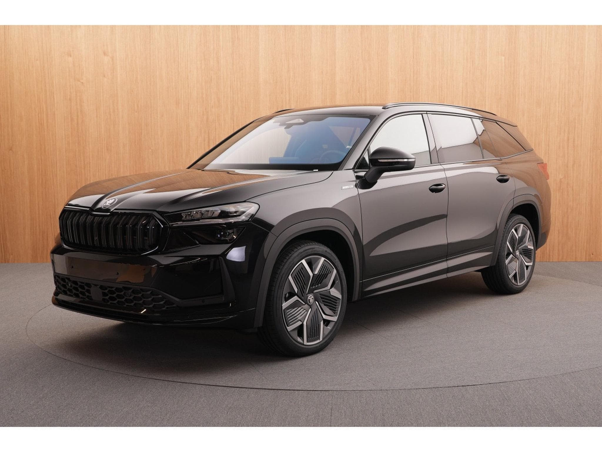 Skoda Kodiaq Sportline 2.0 TSI DSG 150kW-204CV - 7 Places - Garantie 5 an (2026) - Photo 1