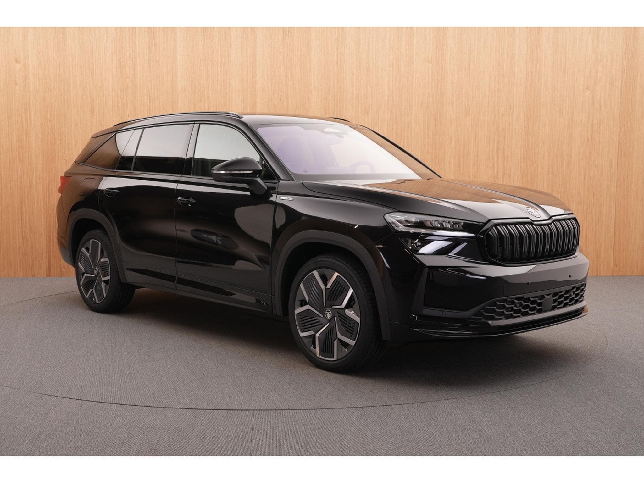 Skoda Kodiaq Sportline 2.0 TSI DSG 150kW-204CV - 7 Places - Garantie 5 an (2026) - Photo 11