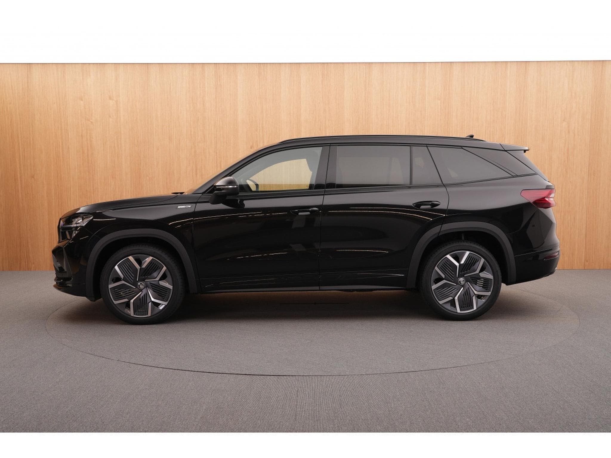 Skoda Kodiaq Sportline 2.0 TSI DSG 150kW-204CV - 7 Places - Garantie 5 an (2026) - Photo 7