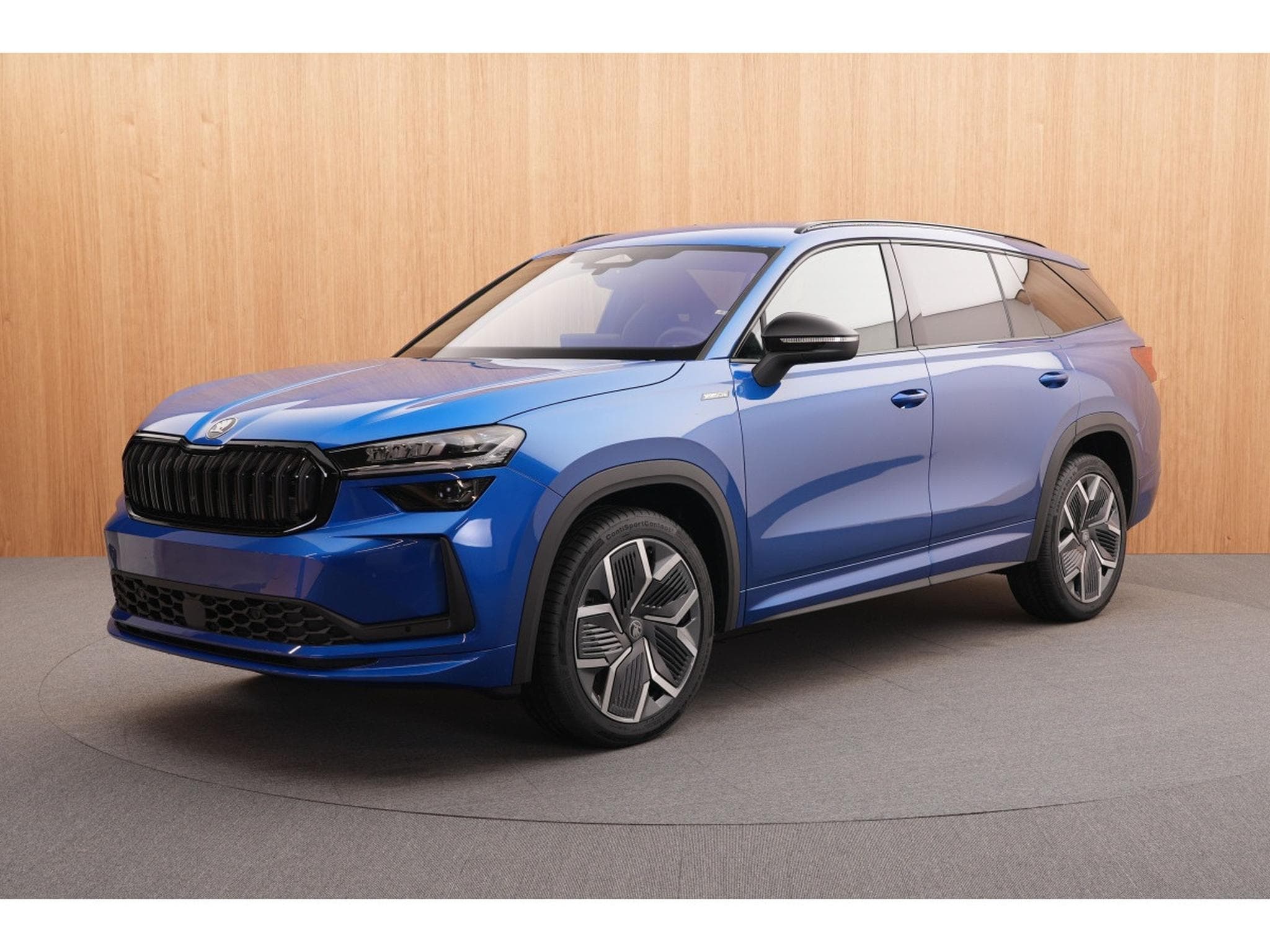 Skoda Kodiaq Sportline 1.5 TSI DSG 110 kW-150CV - 7 Places - Toit Ouvrant (2026) - Photo 1