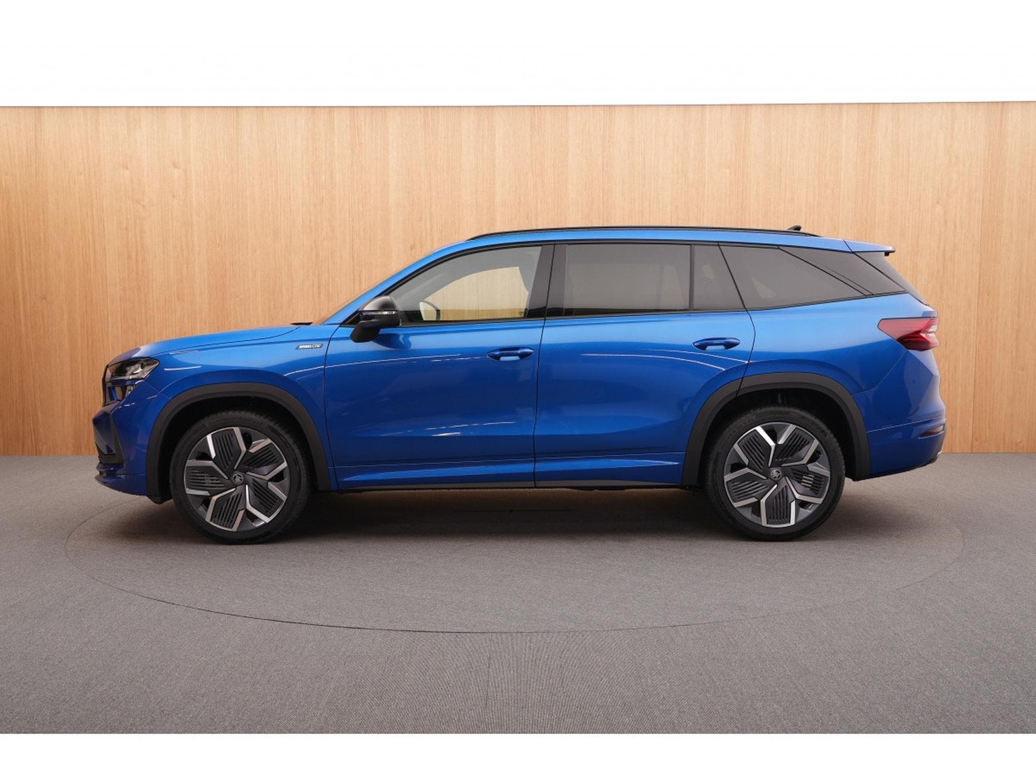 Skoda Kodiaq Sportline 1.5 TSI DSG 110 kW-150CV - 7 Places - Toit Ouvrant (2026) - Photo 7