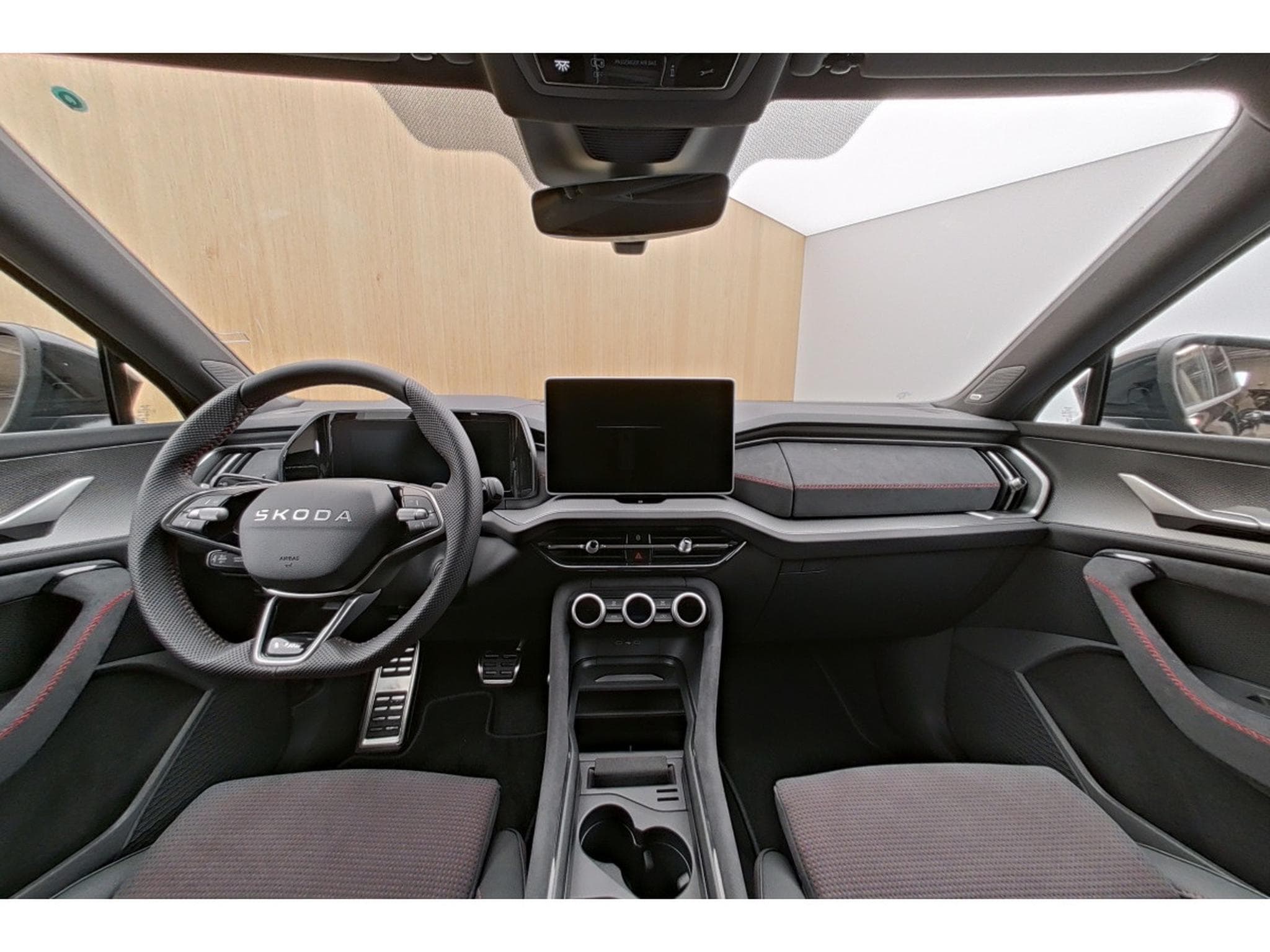 Skoda Kodiaq RS 2.0 TSI 4X4 DSG 195kW-265CV (2026) - Photo 13