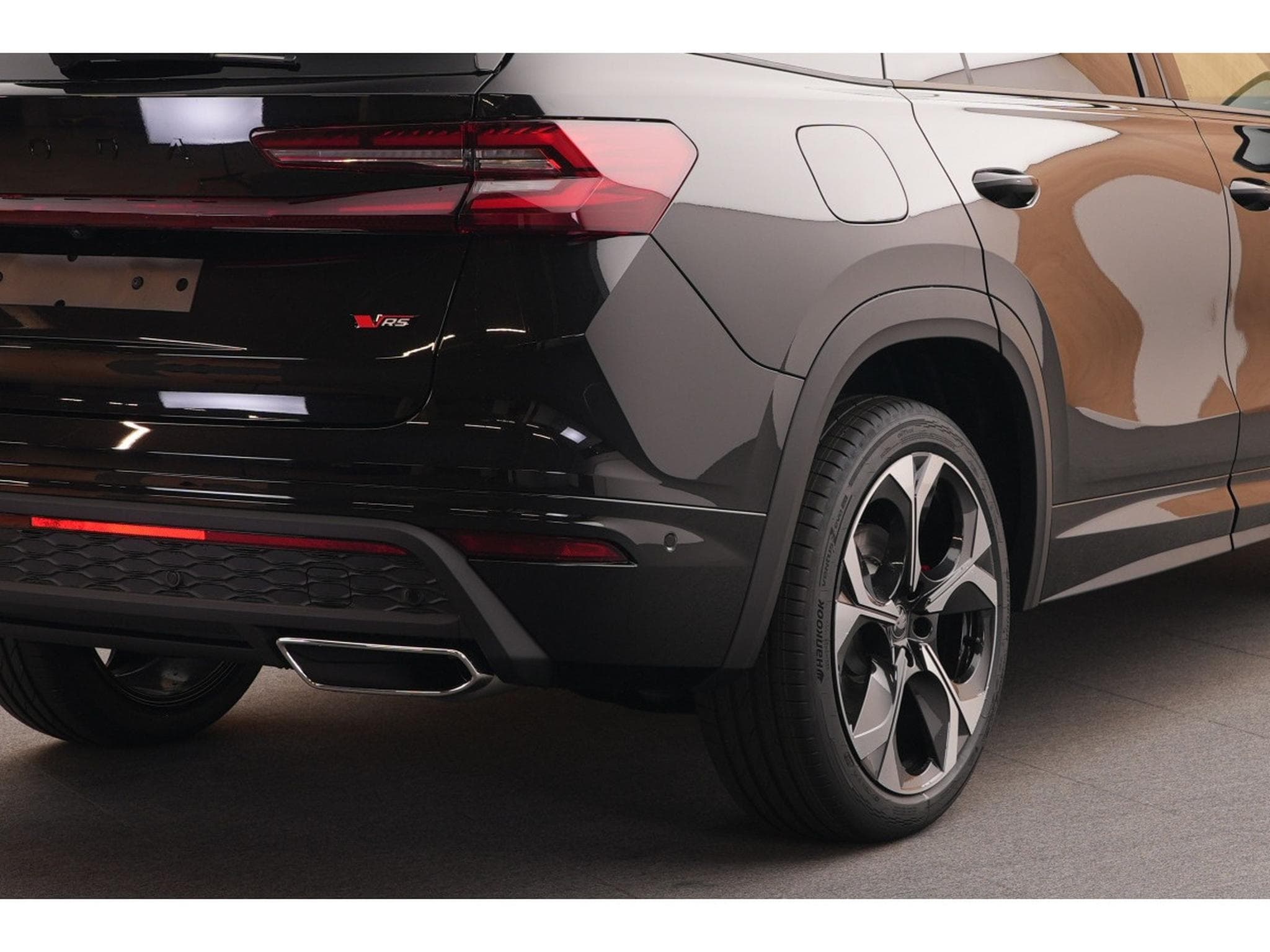 Skoda Kodiaq RS 2.0 TSI 4X4 DSG 195kW-265CV (2026) - Photo 18