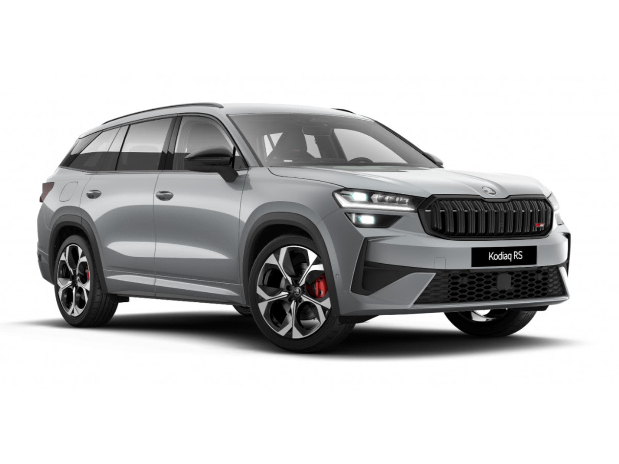 Skoda Kodiaq RS 2.0 TSI 4X4 DSG 195kW-265CV (2026) - Photo 7