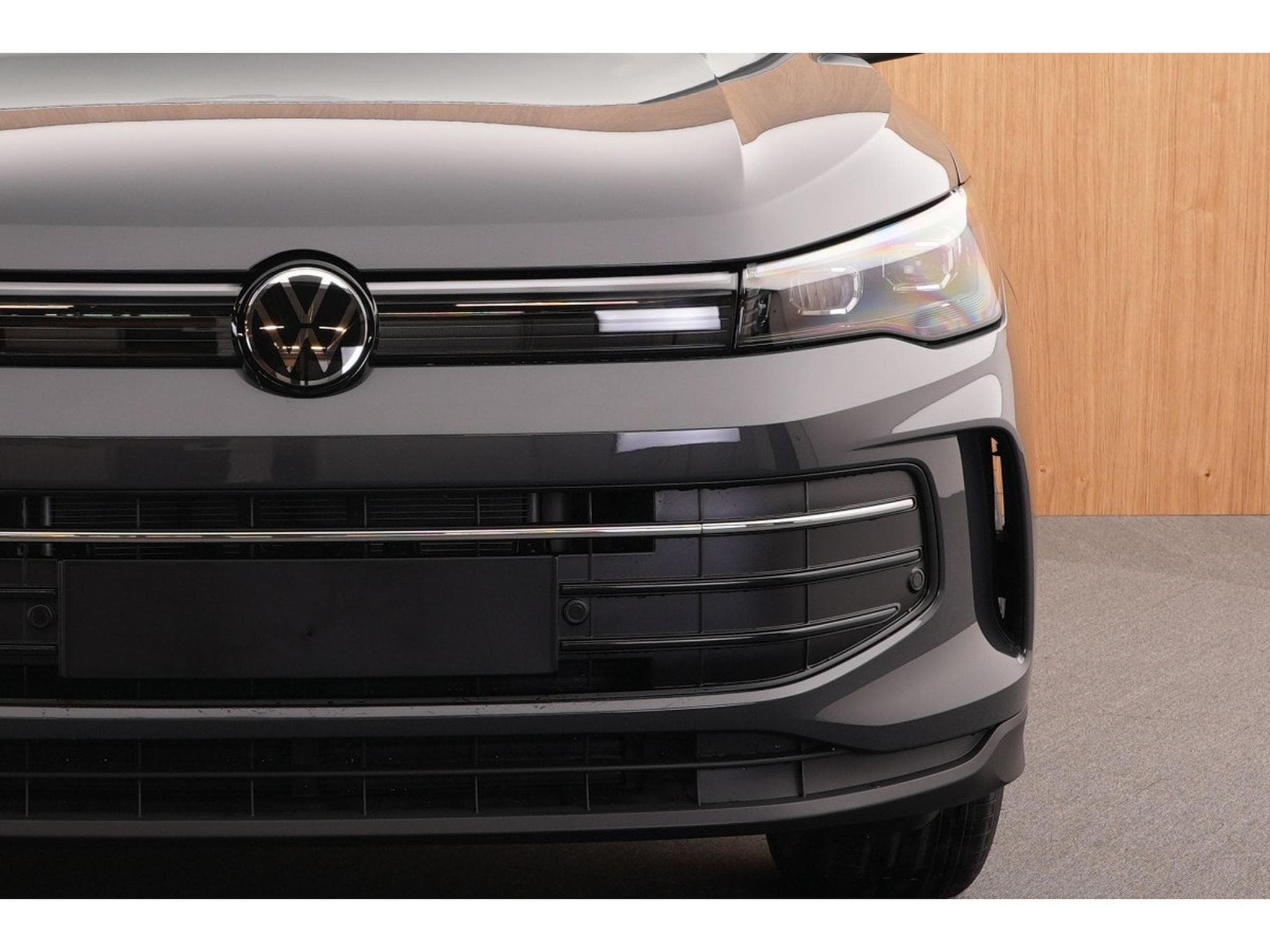 VW Tiguan Life 1.5 eTSI 110KW-150CV DSG7 - Garantie 5 ans / 100 000 Km (2026) - Photo 12