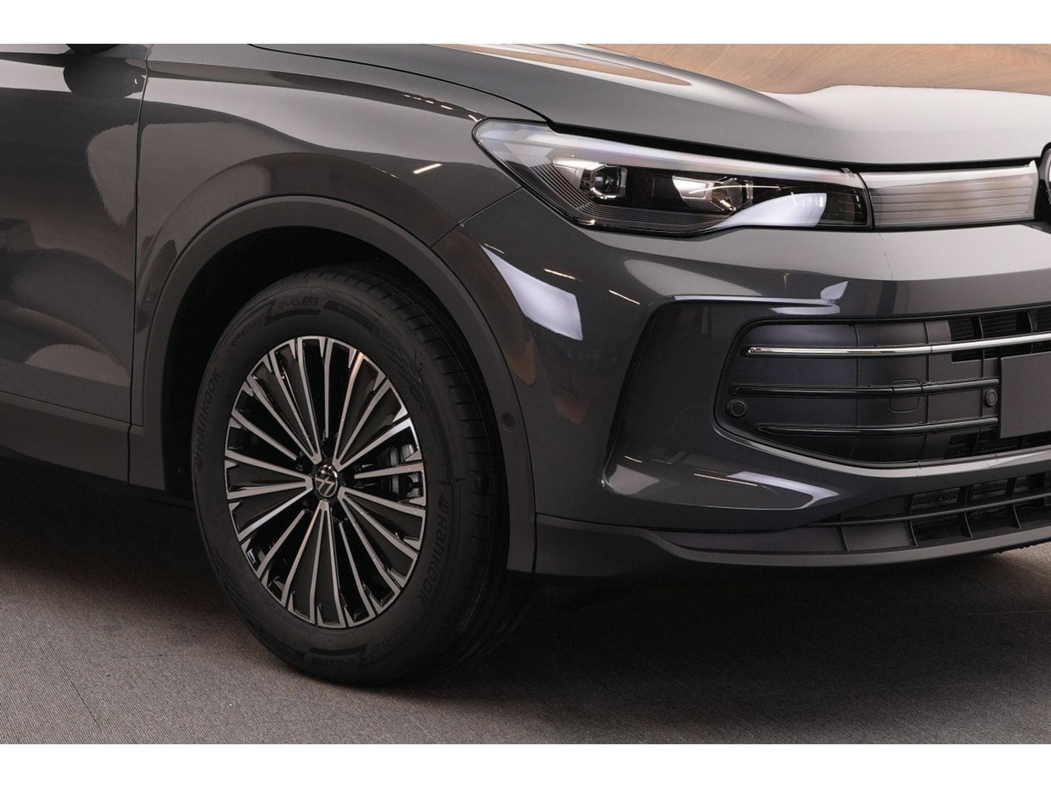 VW Tiguan Life 1.5 eTSI 110KW-150CV DSG7 - Garantie 5 ans / 100 000 Km (2026) - Photo 13
