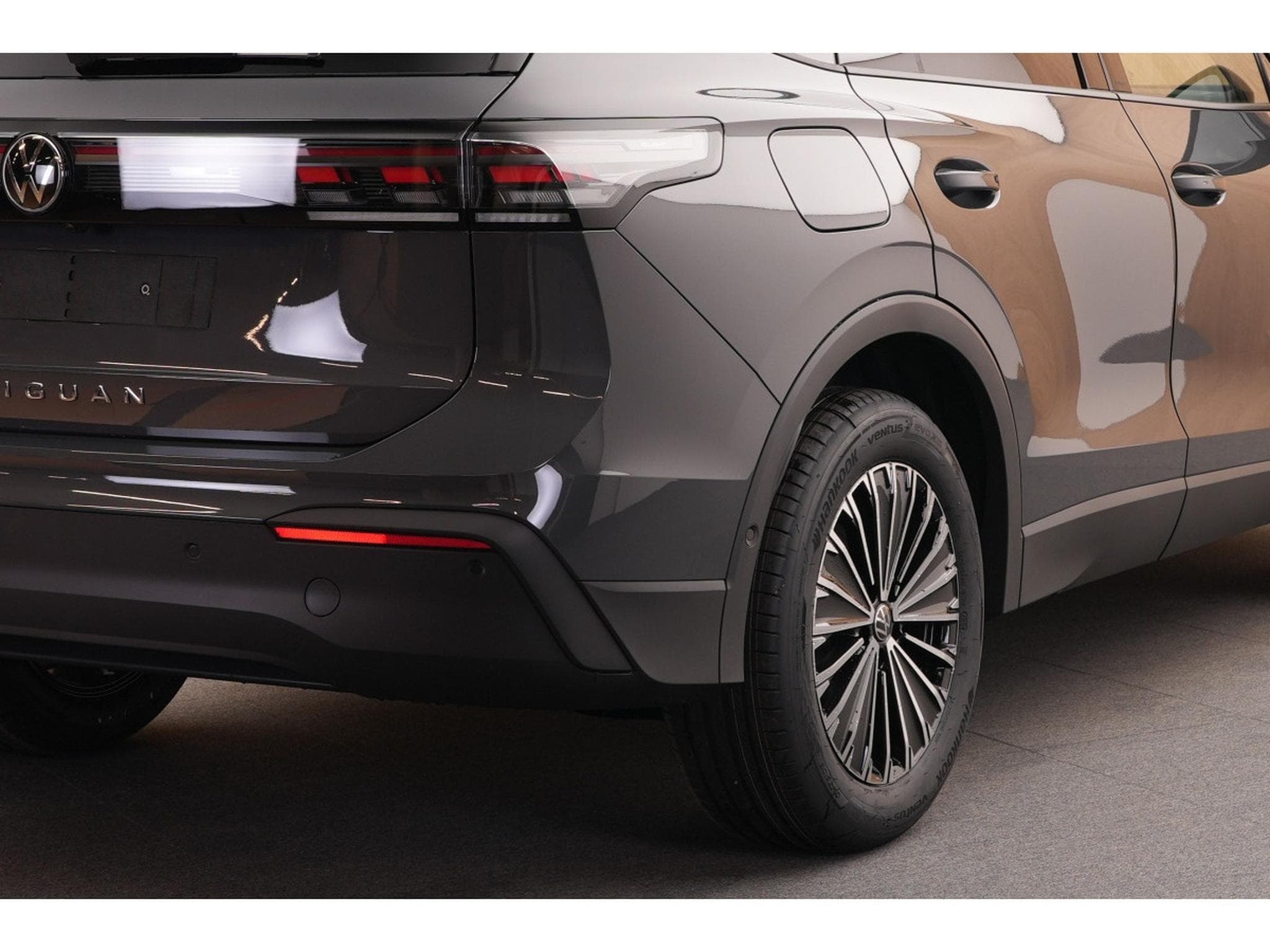 VW Tiguan Life 1.5 eTSI 110KW-150CV DSG7 - Garantie 5 ans / 100 000 Km (2026) - Photo 14