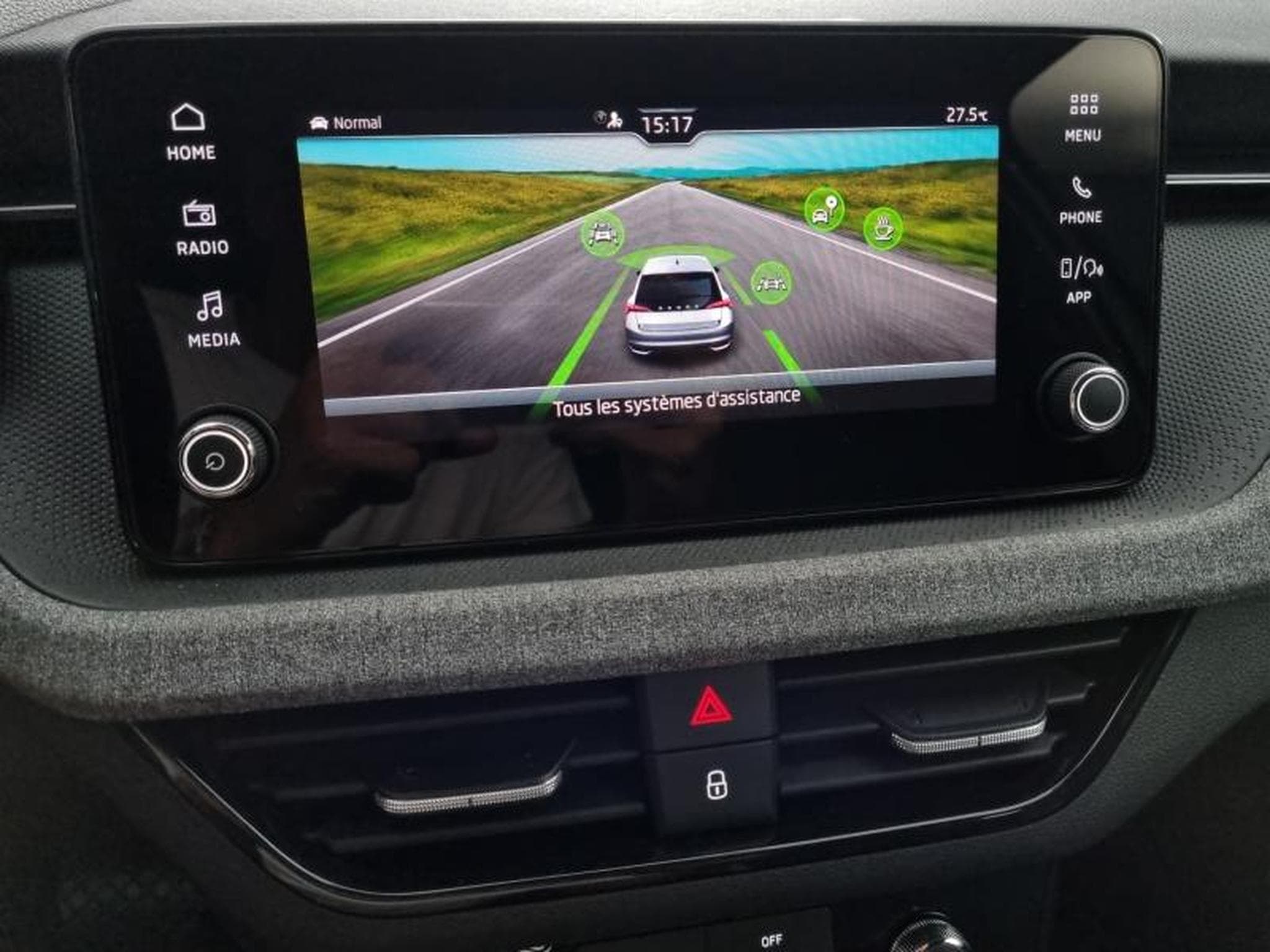 Skoda Scala -35% 1.0 TSI Evo2 116ch Selection (2025) - Photo 16