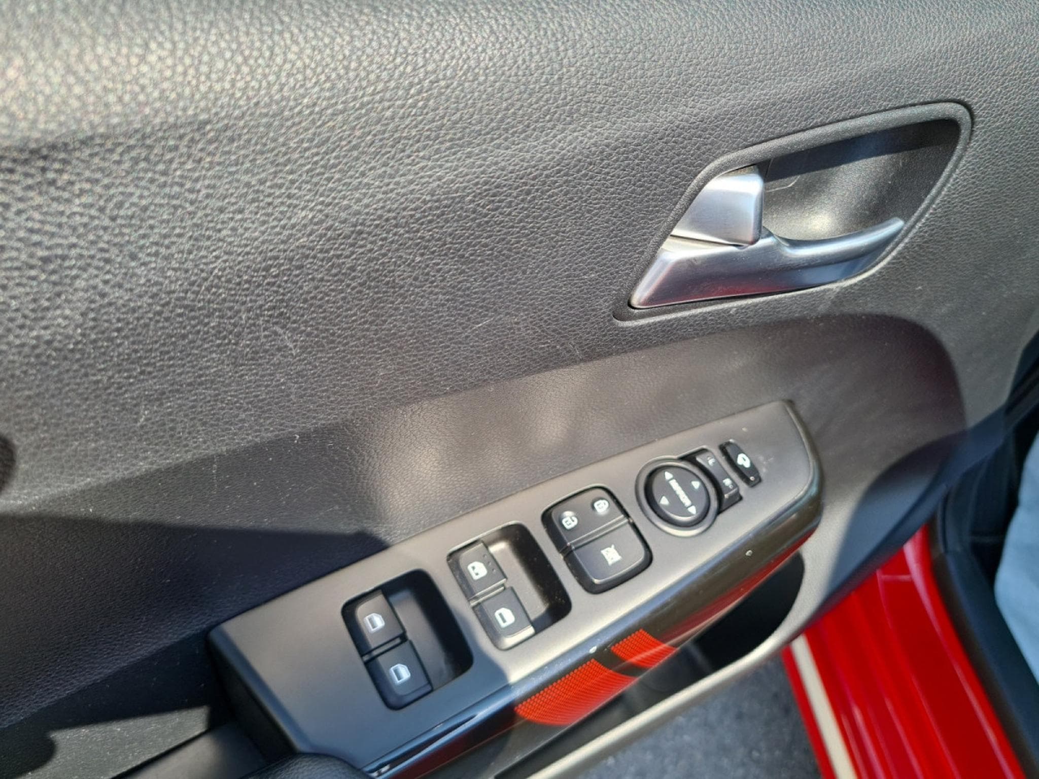 Kia Picanto GT Line 1.2 ISG (2019) - Photo 10