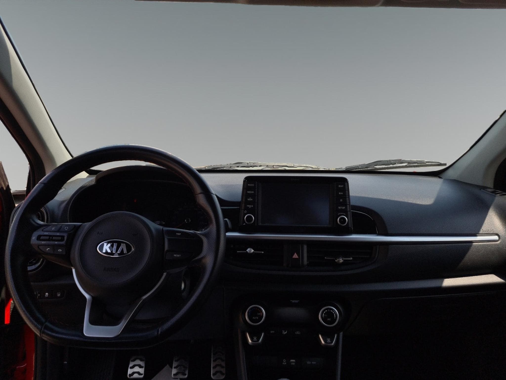 Kia Picanto GT Line 1.2 ISG (2019) - Photo 11