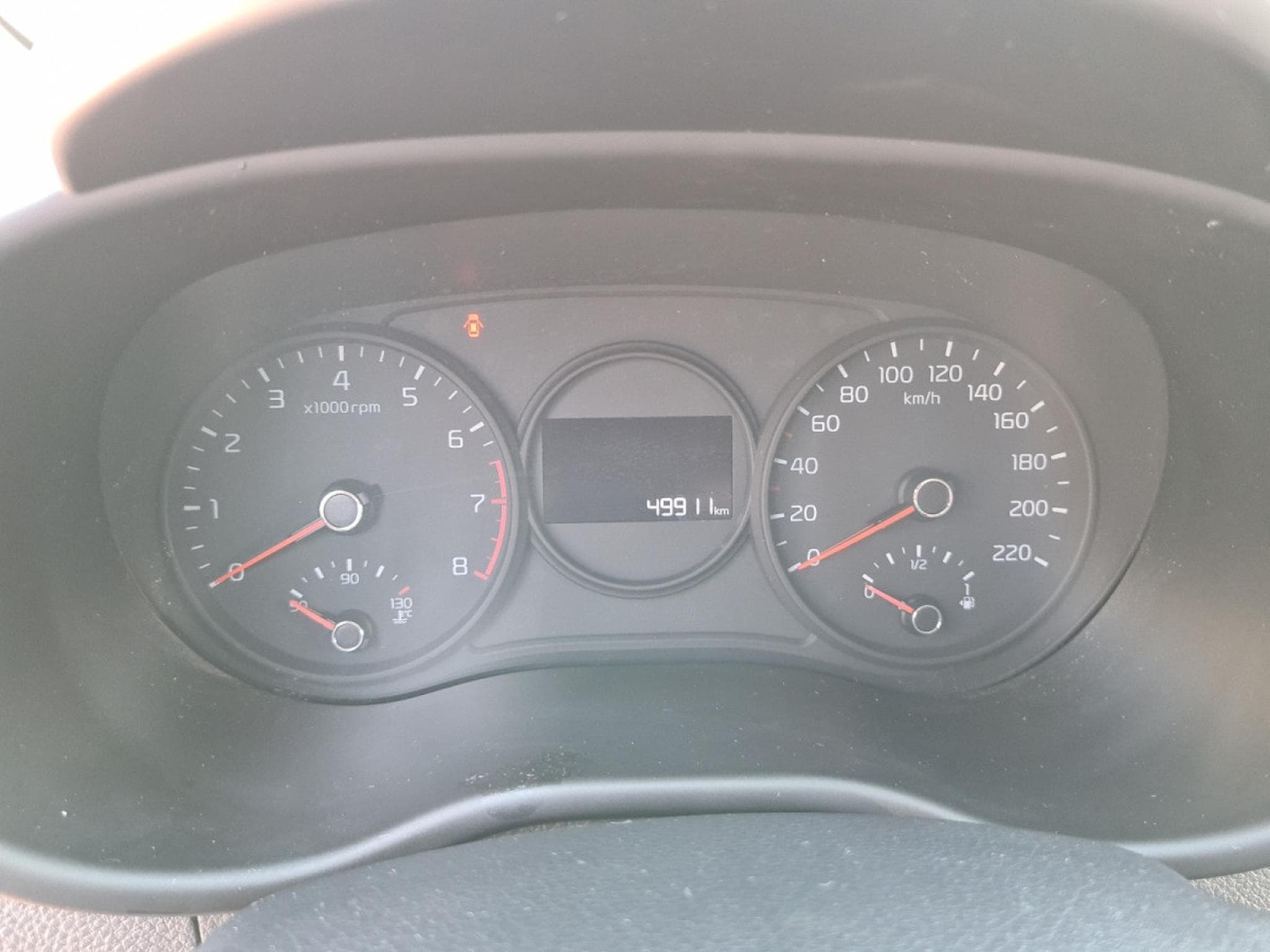 Kia Picanto GT Line 1.2 ISG (2019) - Photo 13