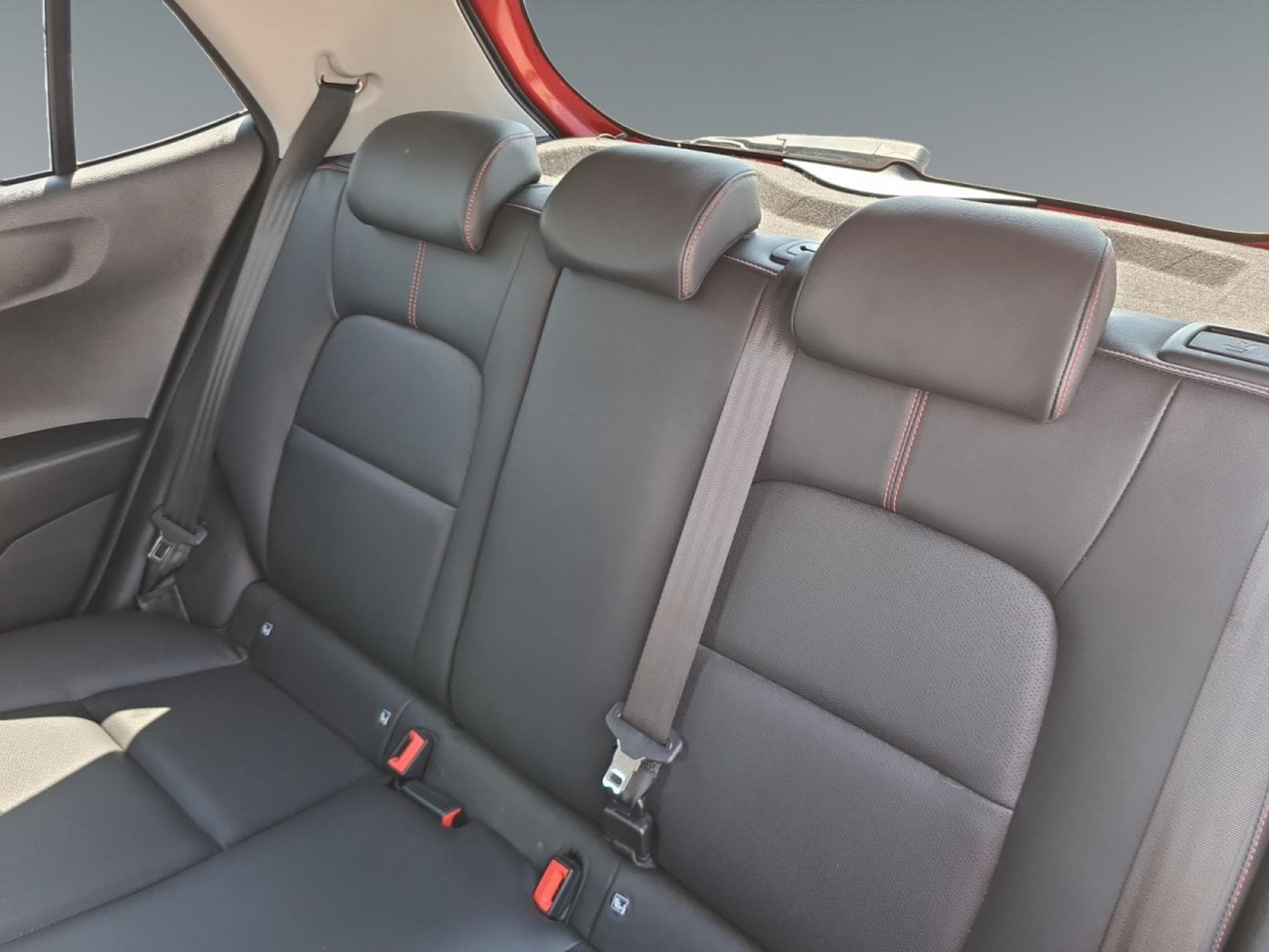 Kia Picanto GT Line 1.2 ISG (2019) - Photo 14
